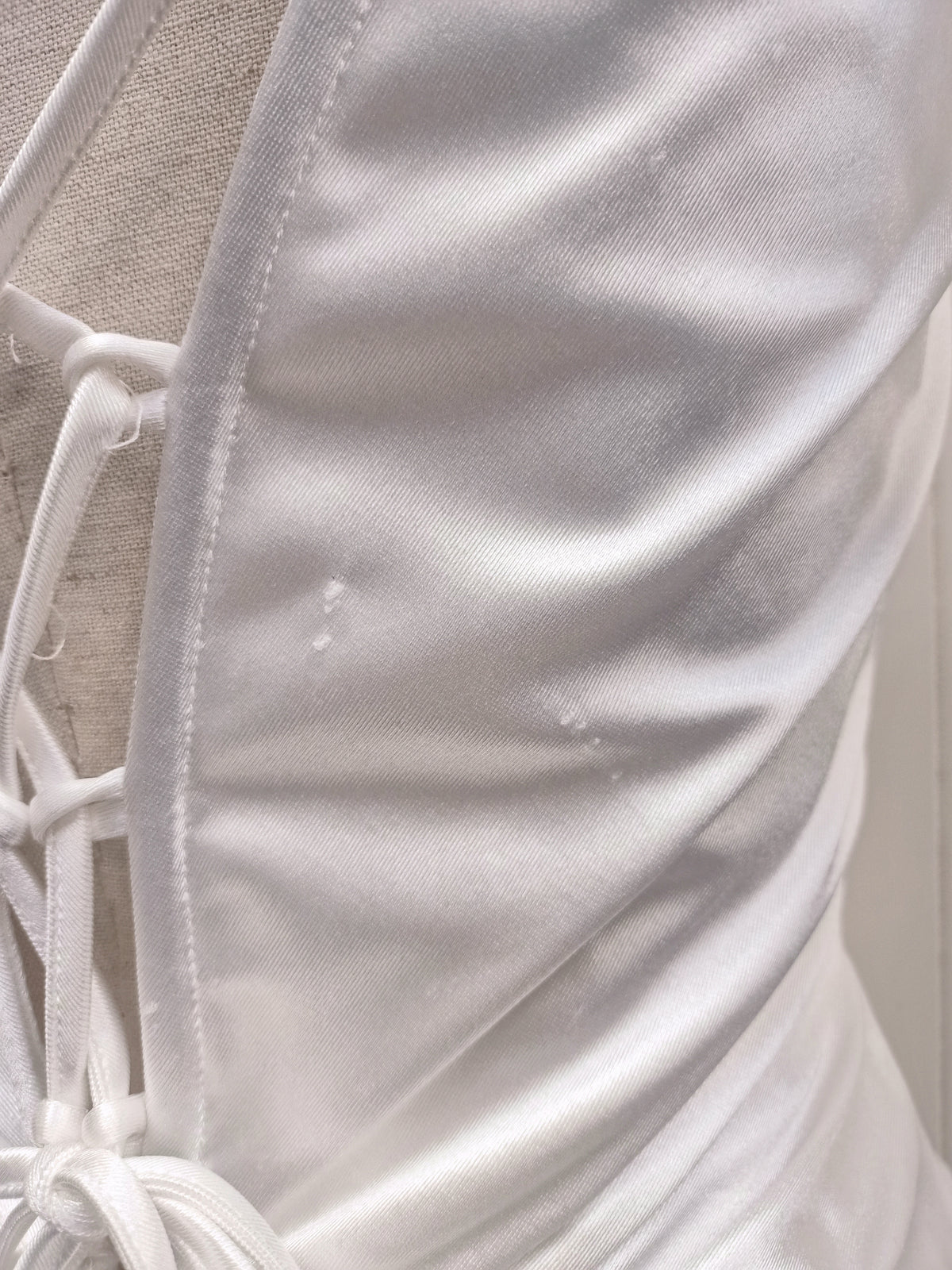 LaceMade St. Phoenix Corset Dress