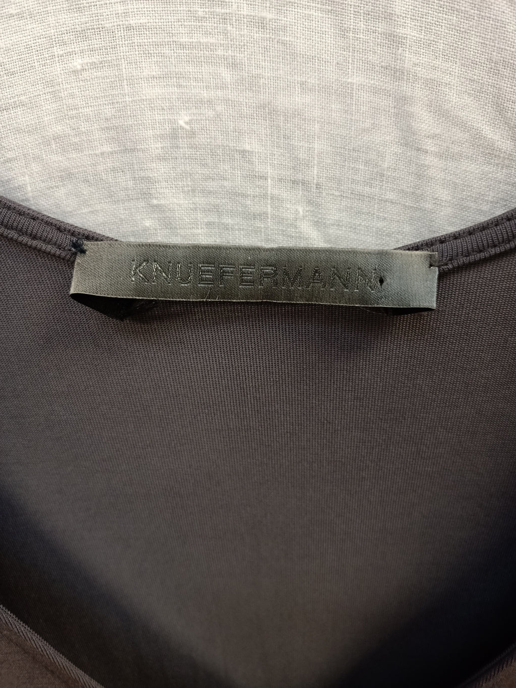 Knuefermann Stretch Dress