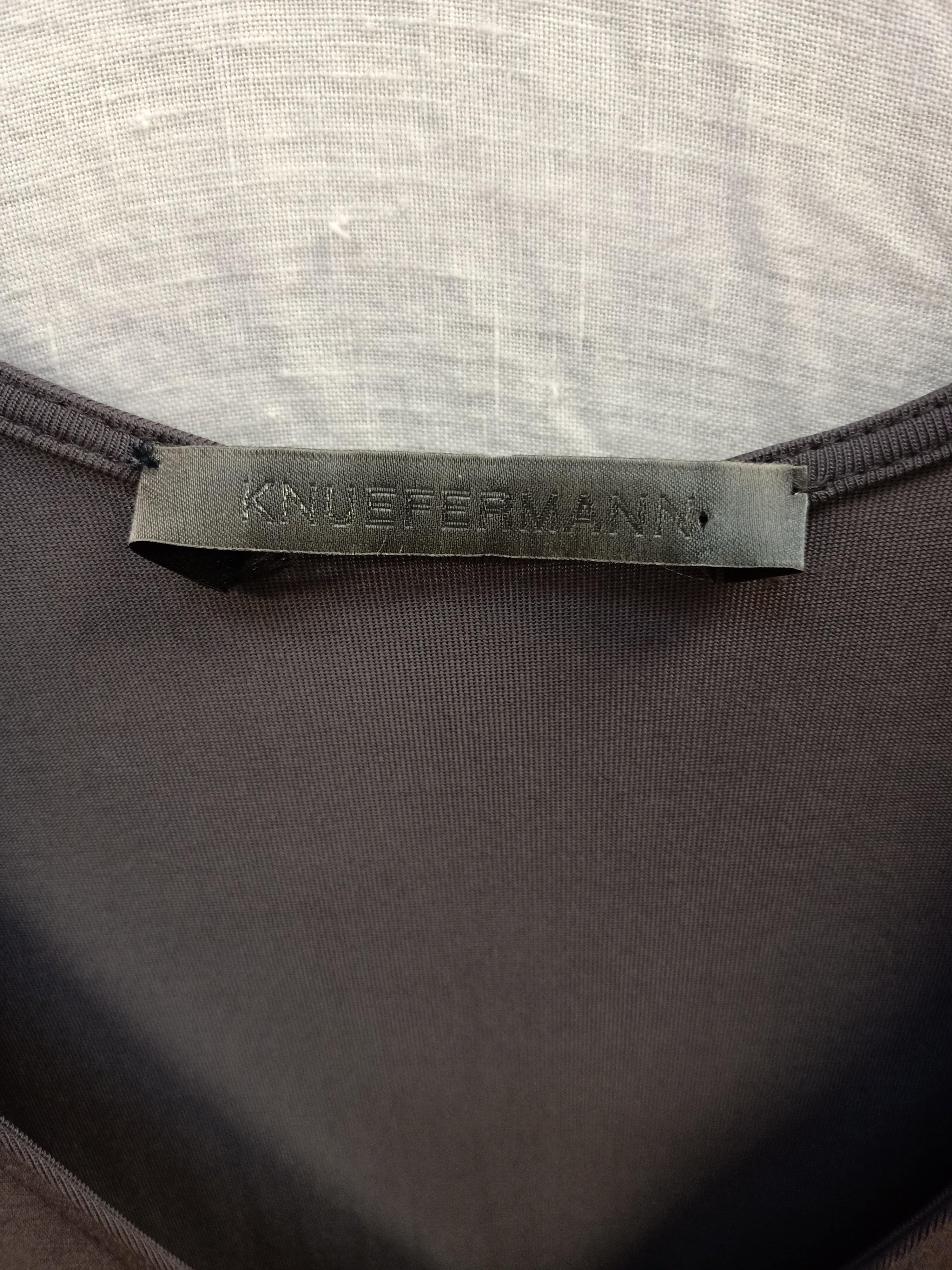 Knuefermann Stretch Dress