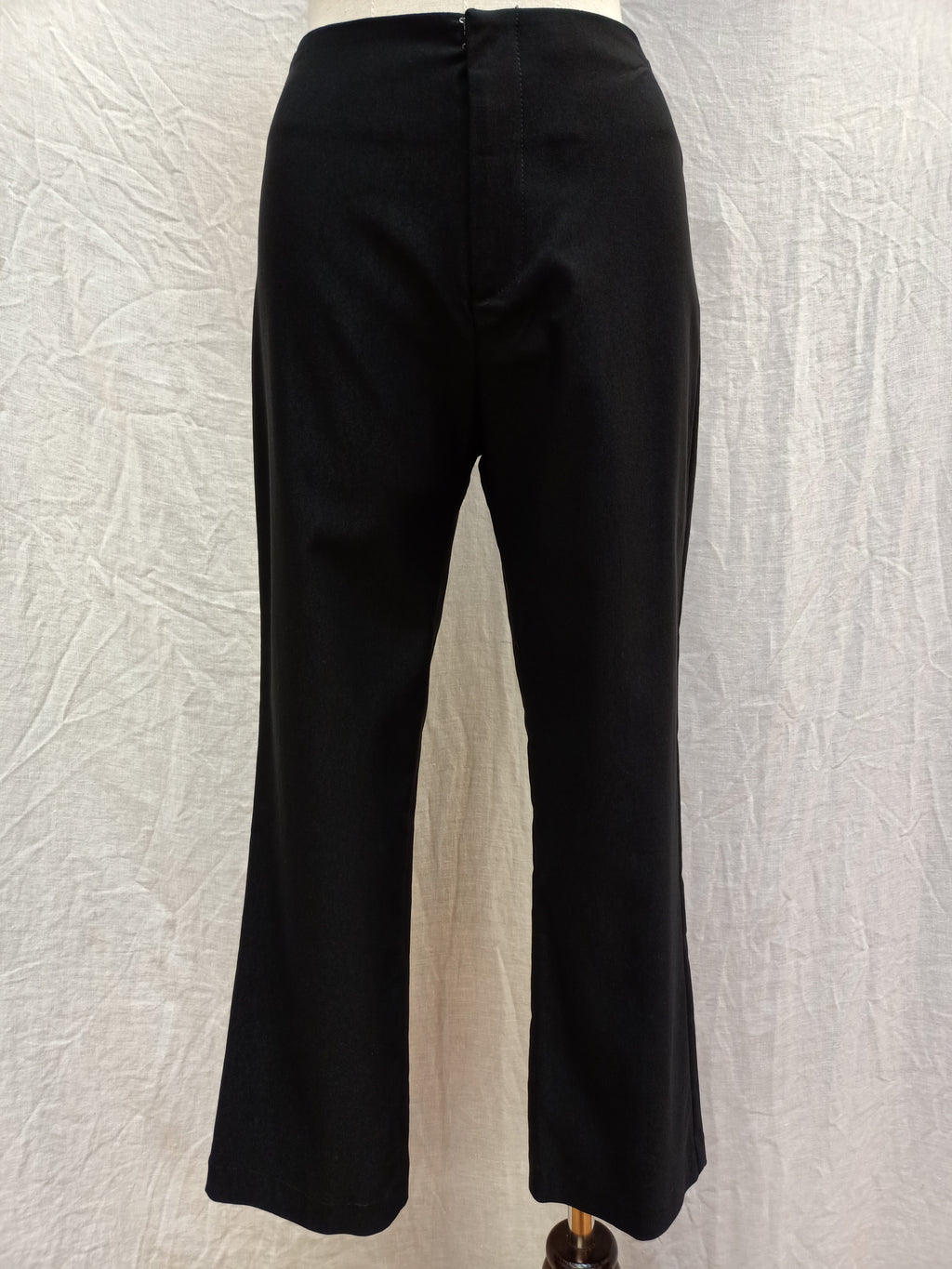 David Pond Ponte Pants