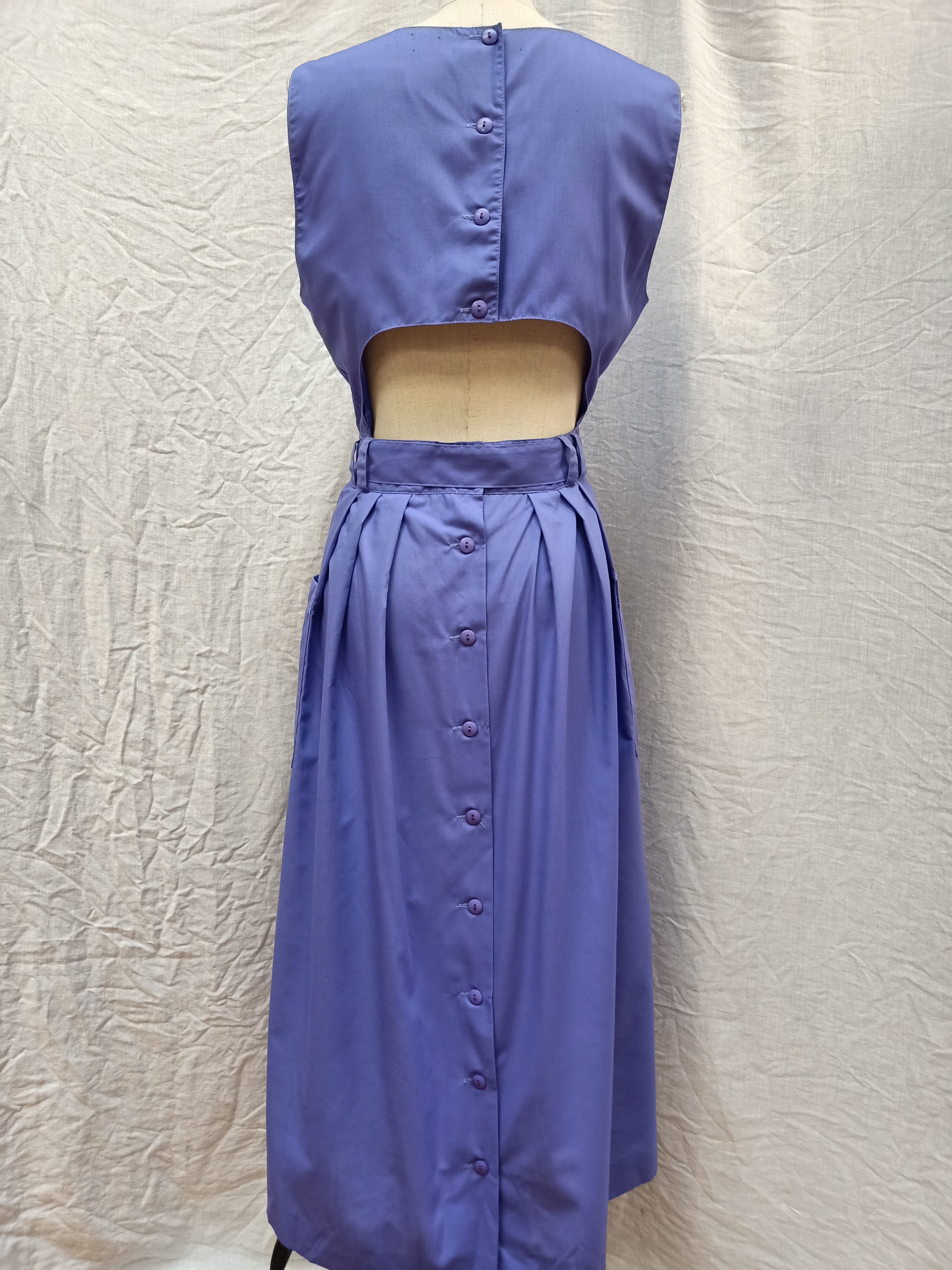 Vintage Rapport Dress