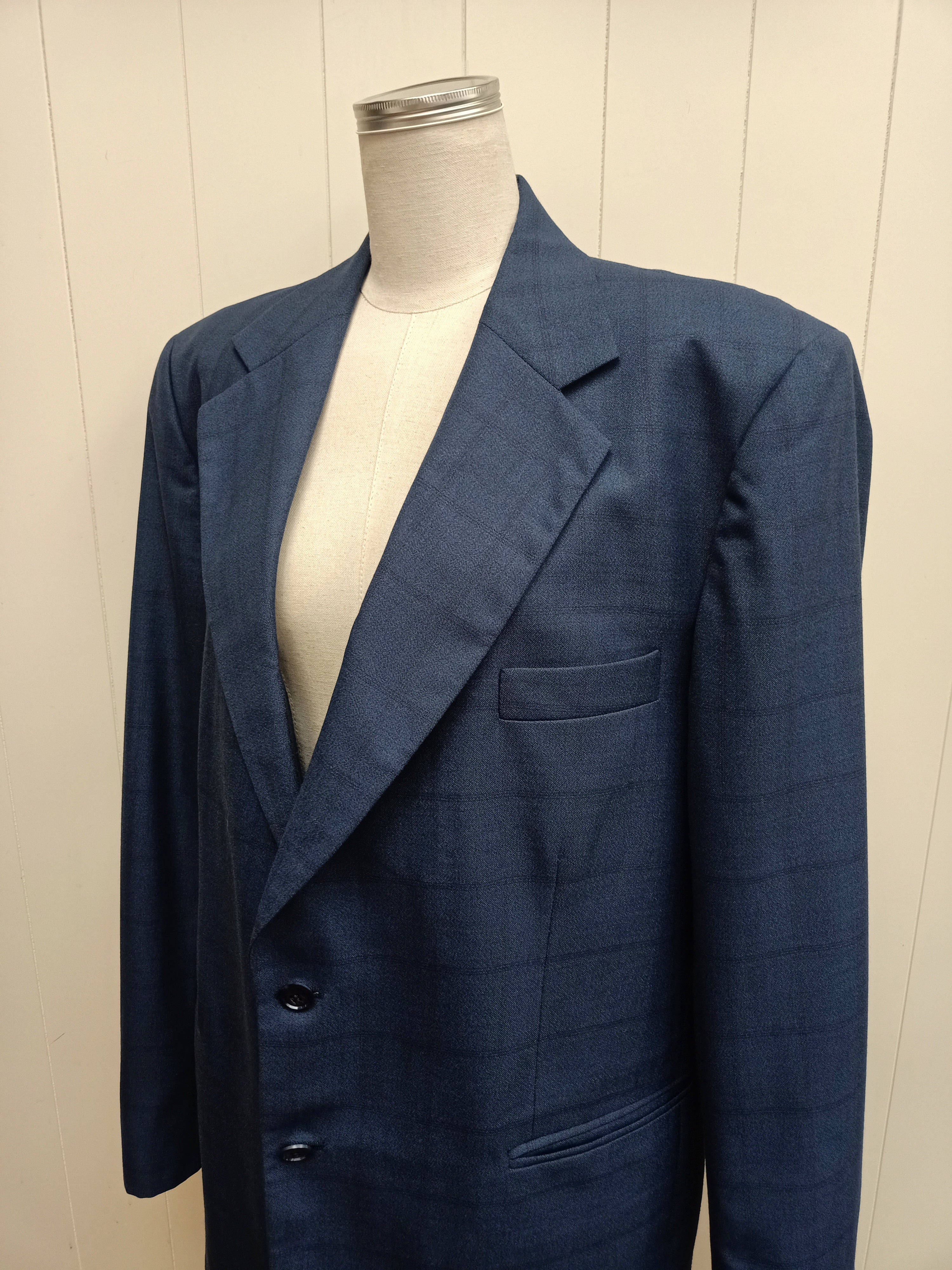 Vintage Mens Cambridge Suit