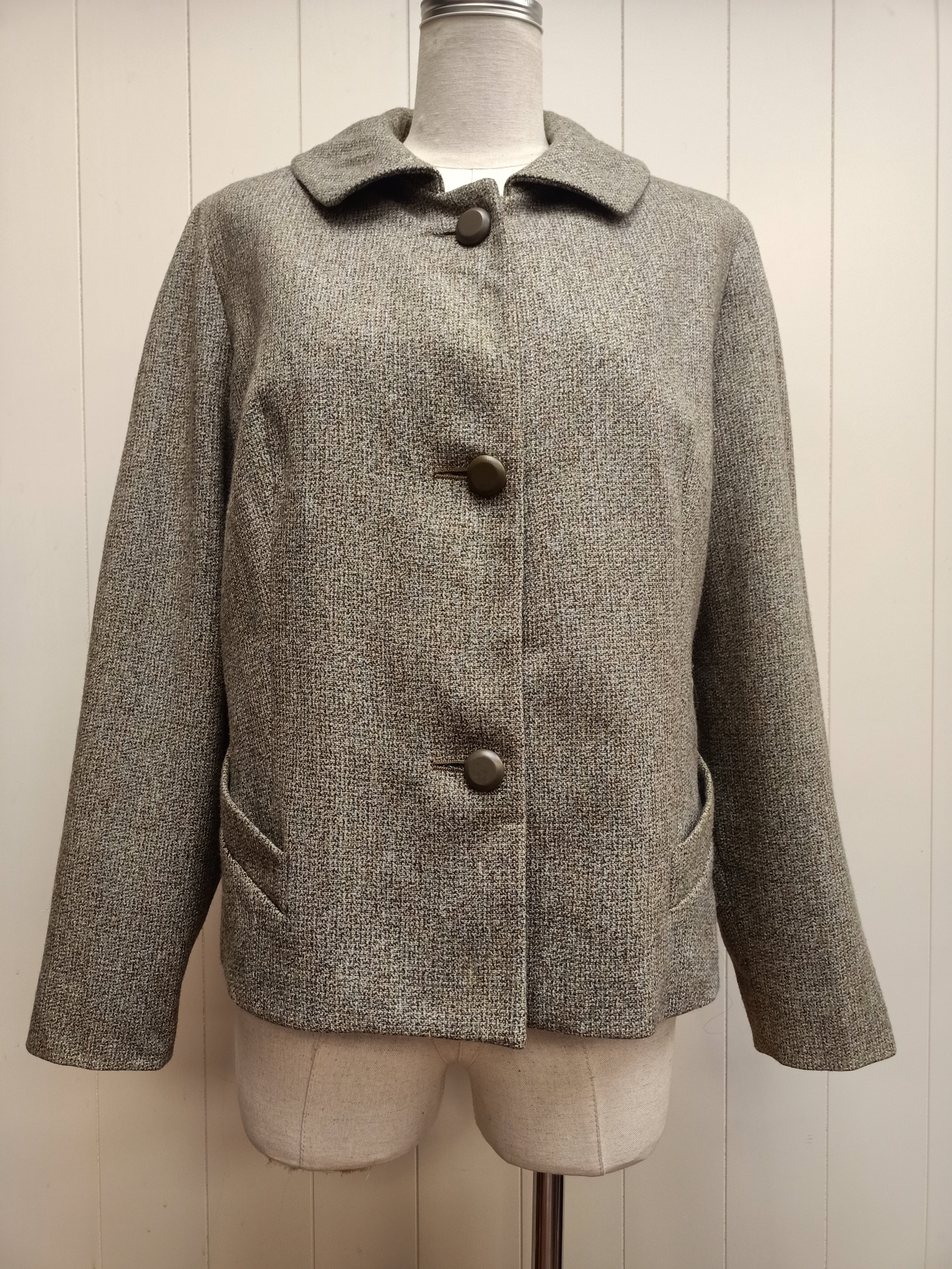 Vintage Regina by Lederman Co-Ord Set