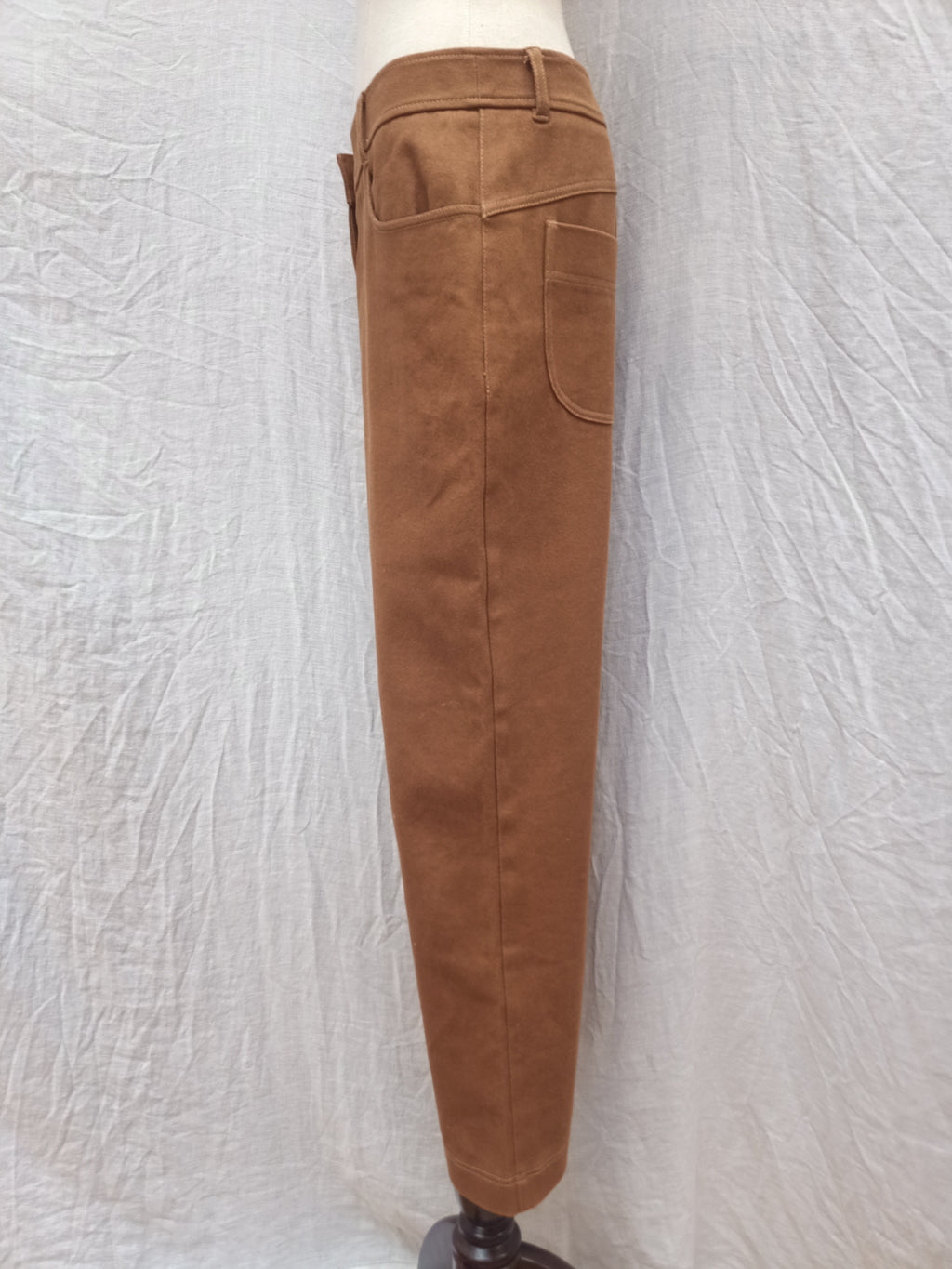 Sylvester Twill Pants