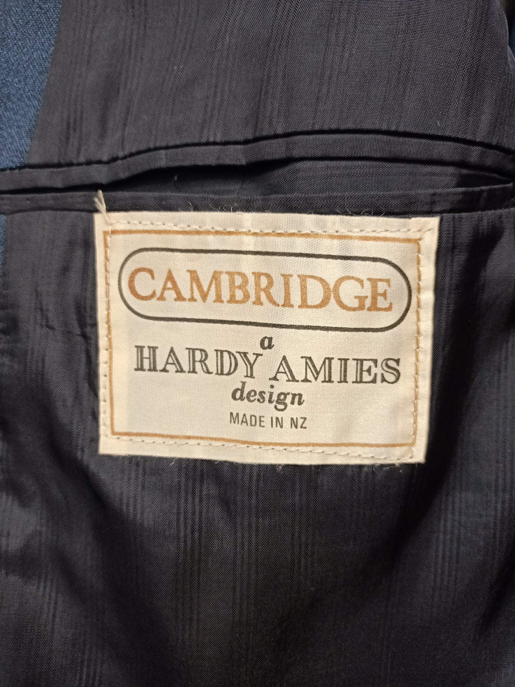 Vintage Mens Cambridge Suit
