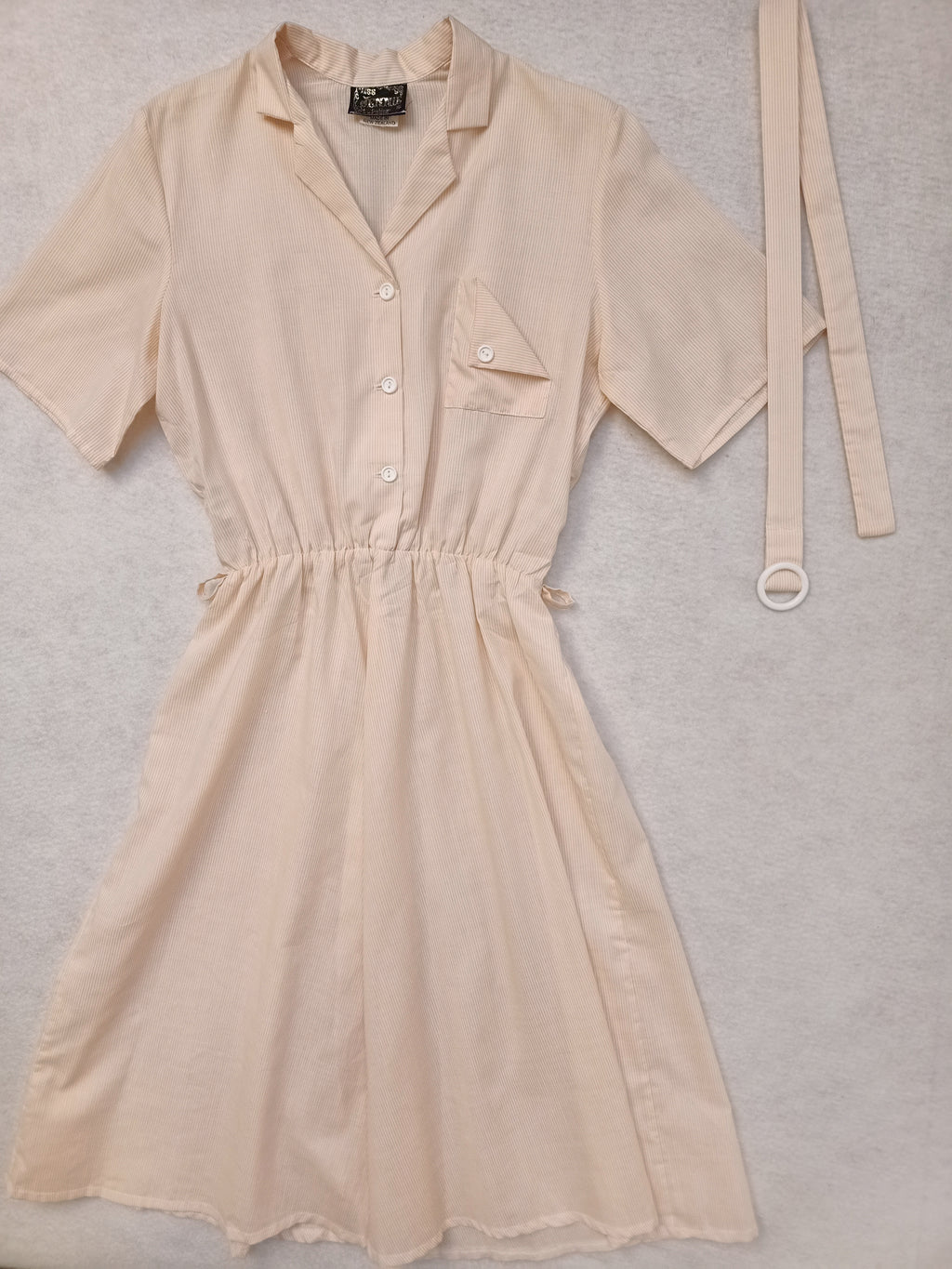 Vintage Miss Jennie Dress