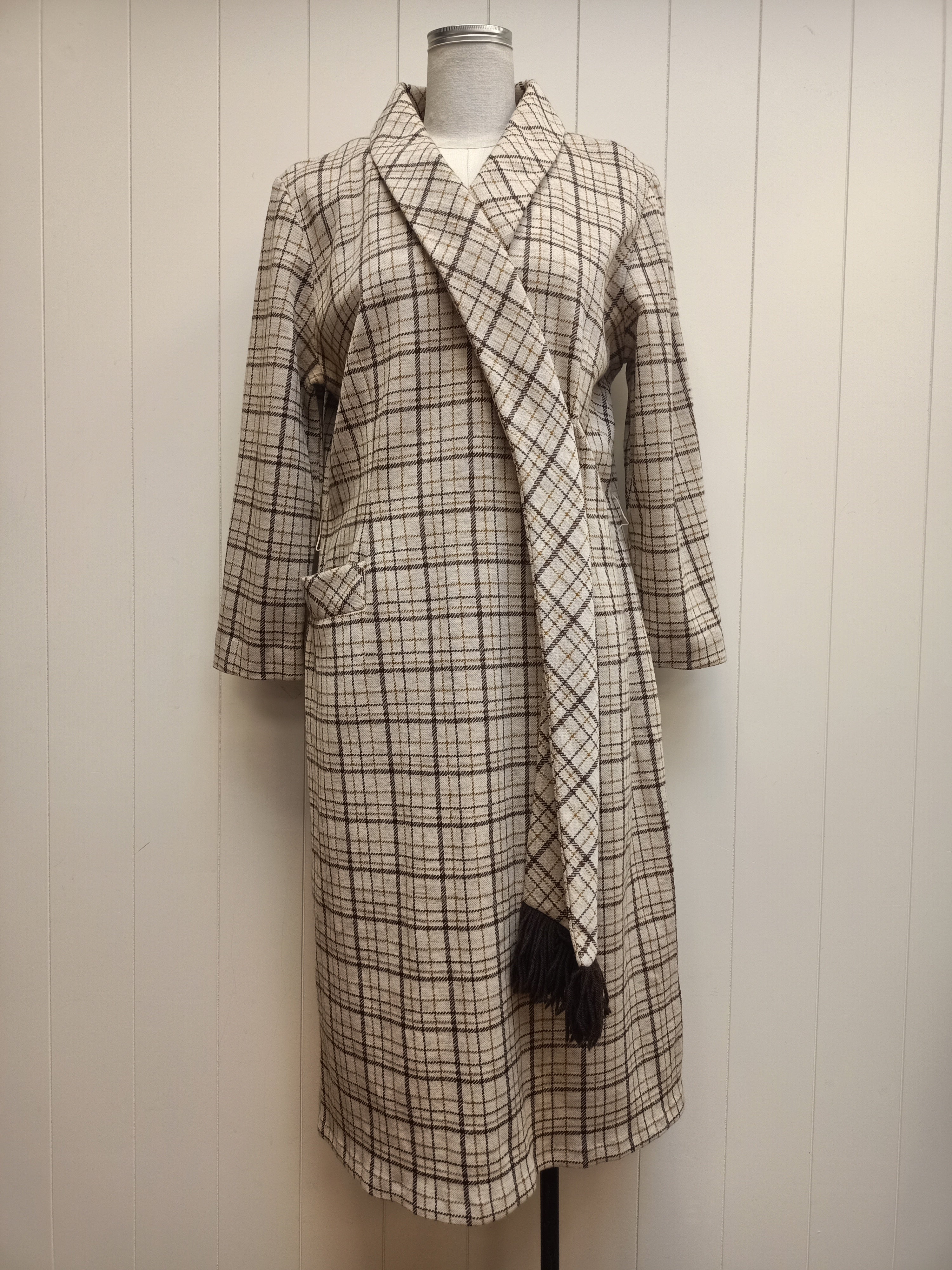 Vintage Minima Fifty Two Dress