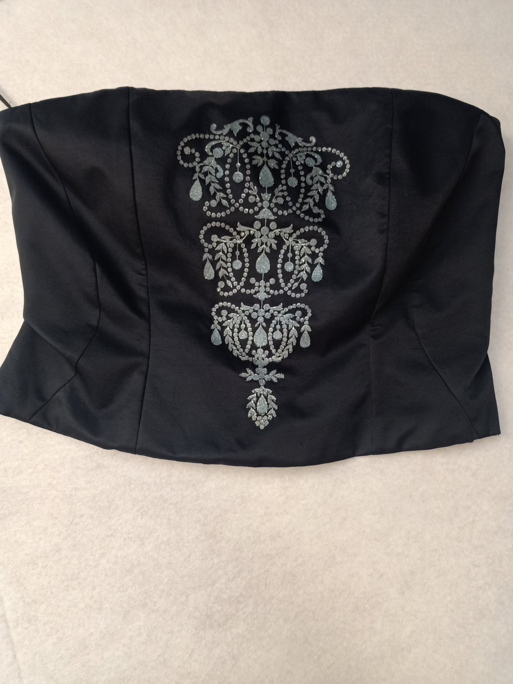 State of Grace Bodice