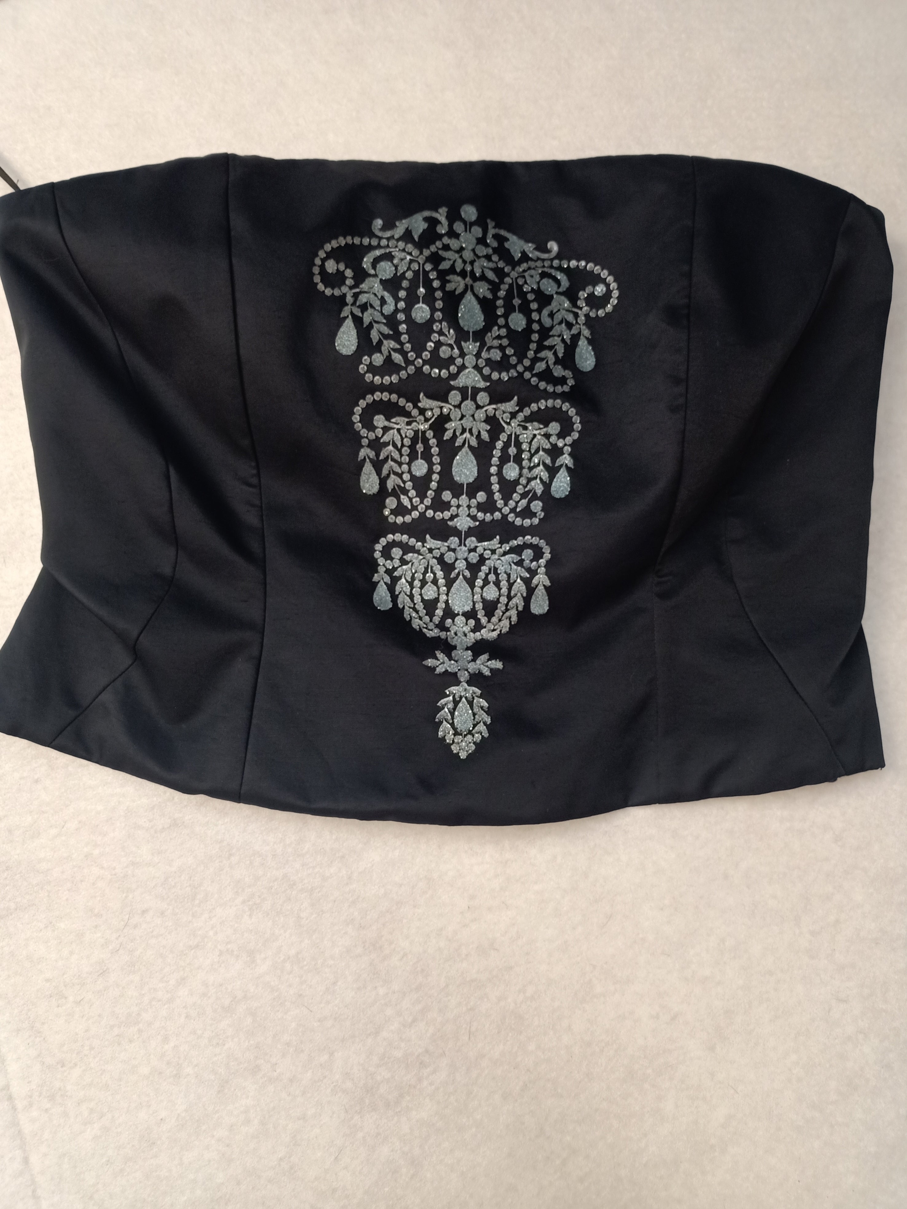 State of Grace Bodice