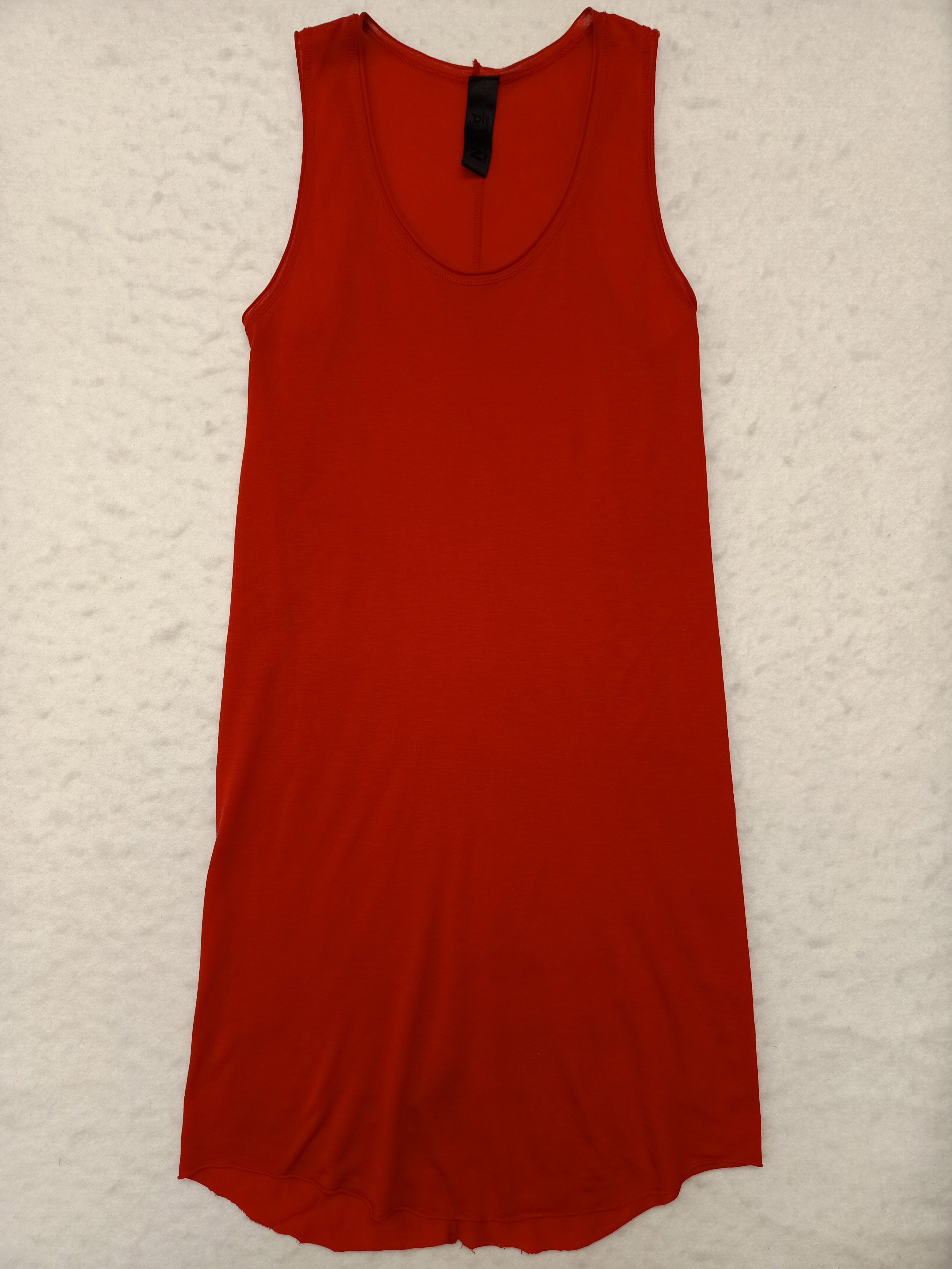 NOM*d Singlet Dress