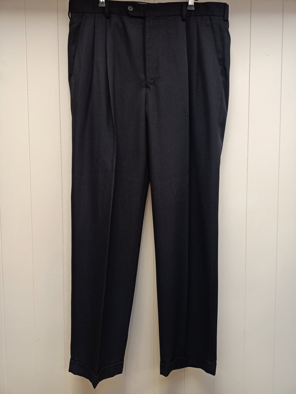 Vintage Mens John Ross Pants