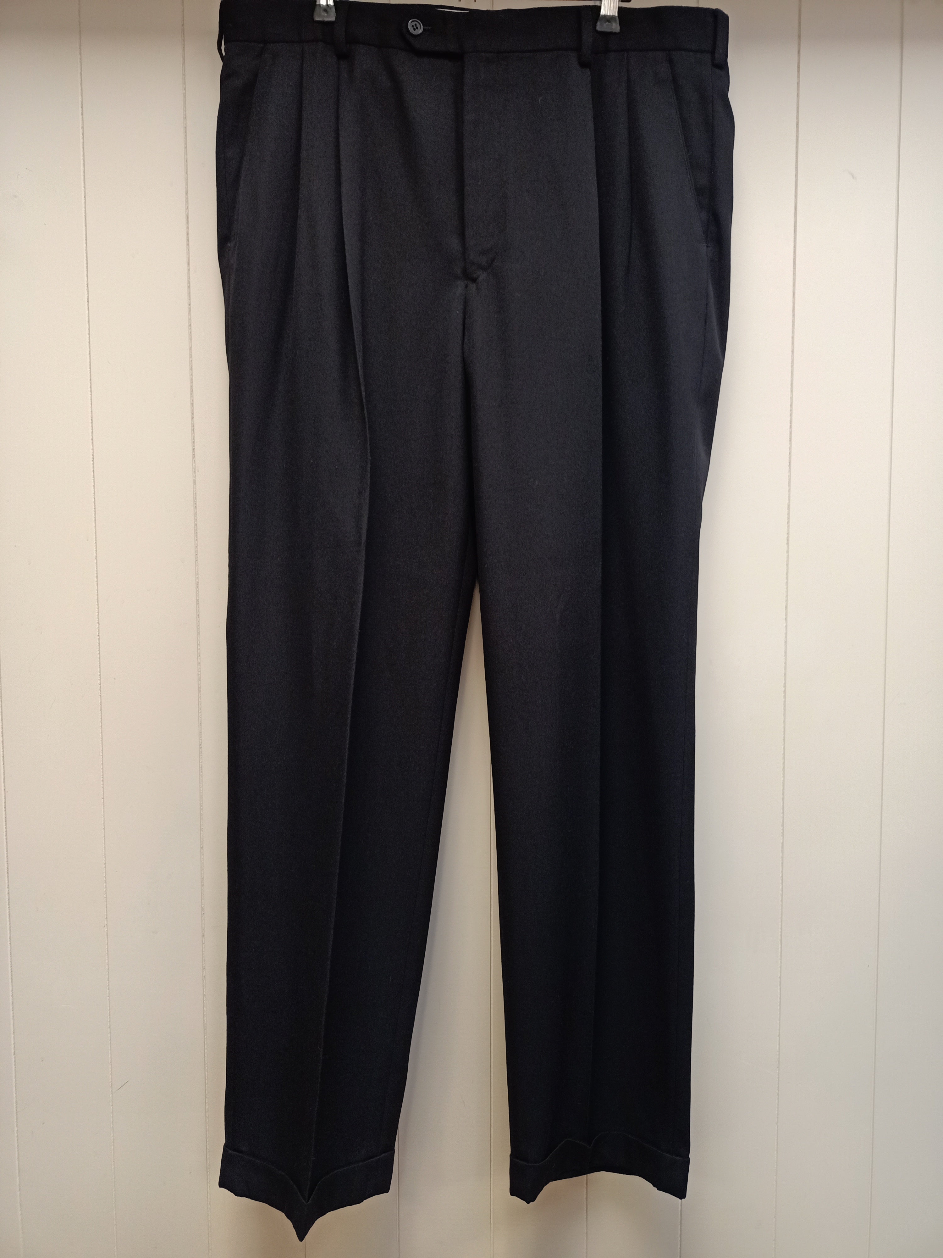 Vintage Mens John Ross Pants