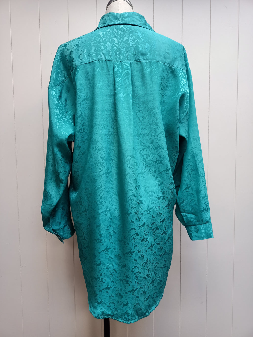 Vintage Christopher Barclay Shirt