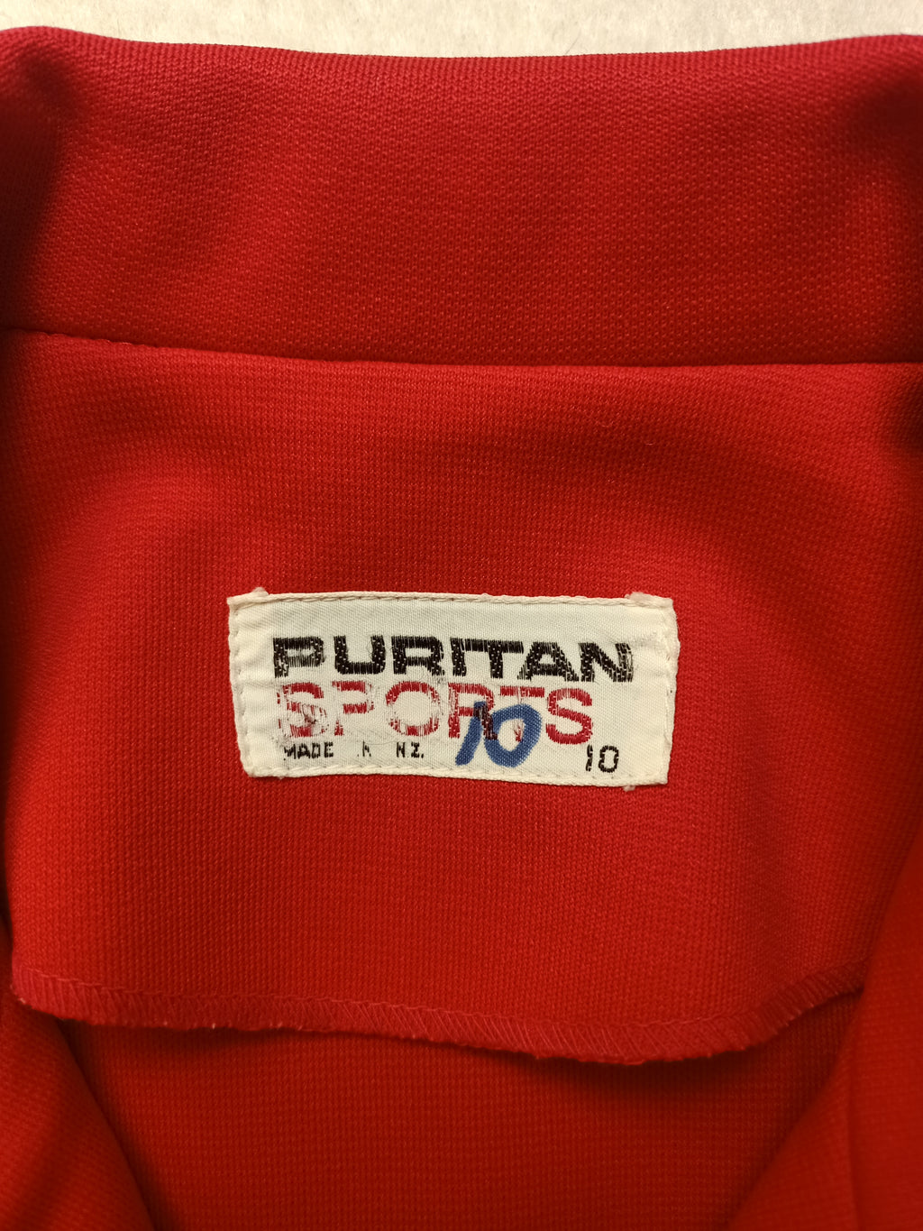 Vintage Puritan Sports Jacket