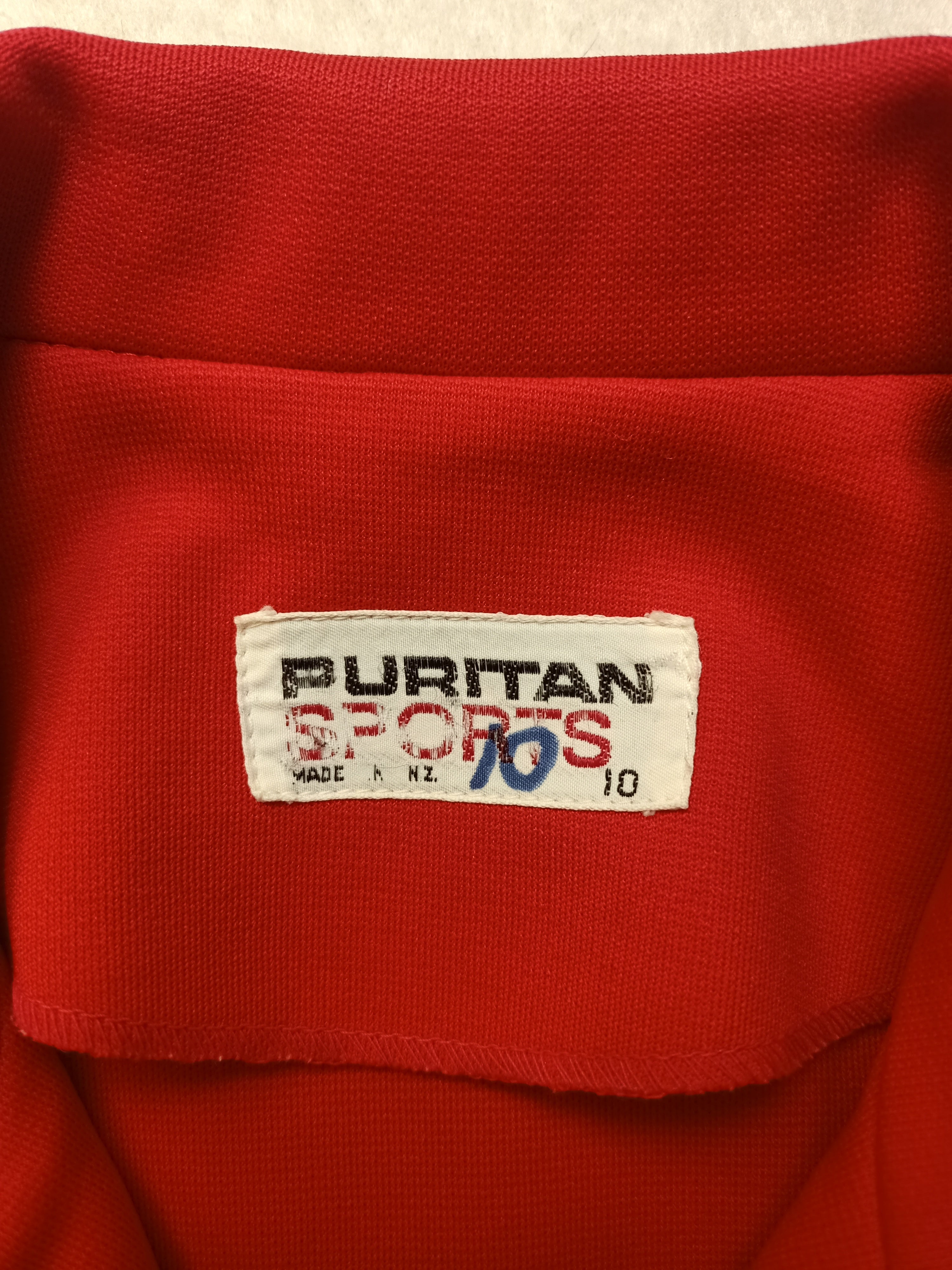 Vintage Puritan Sports Jacket