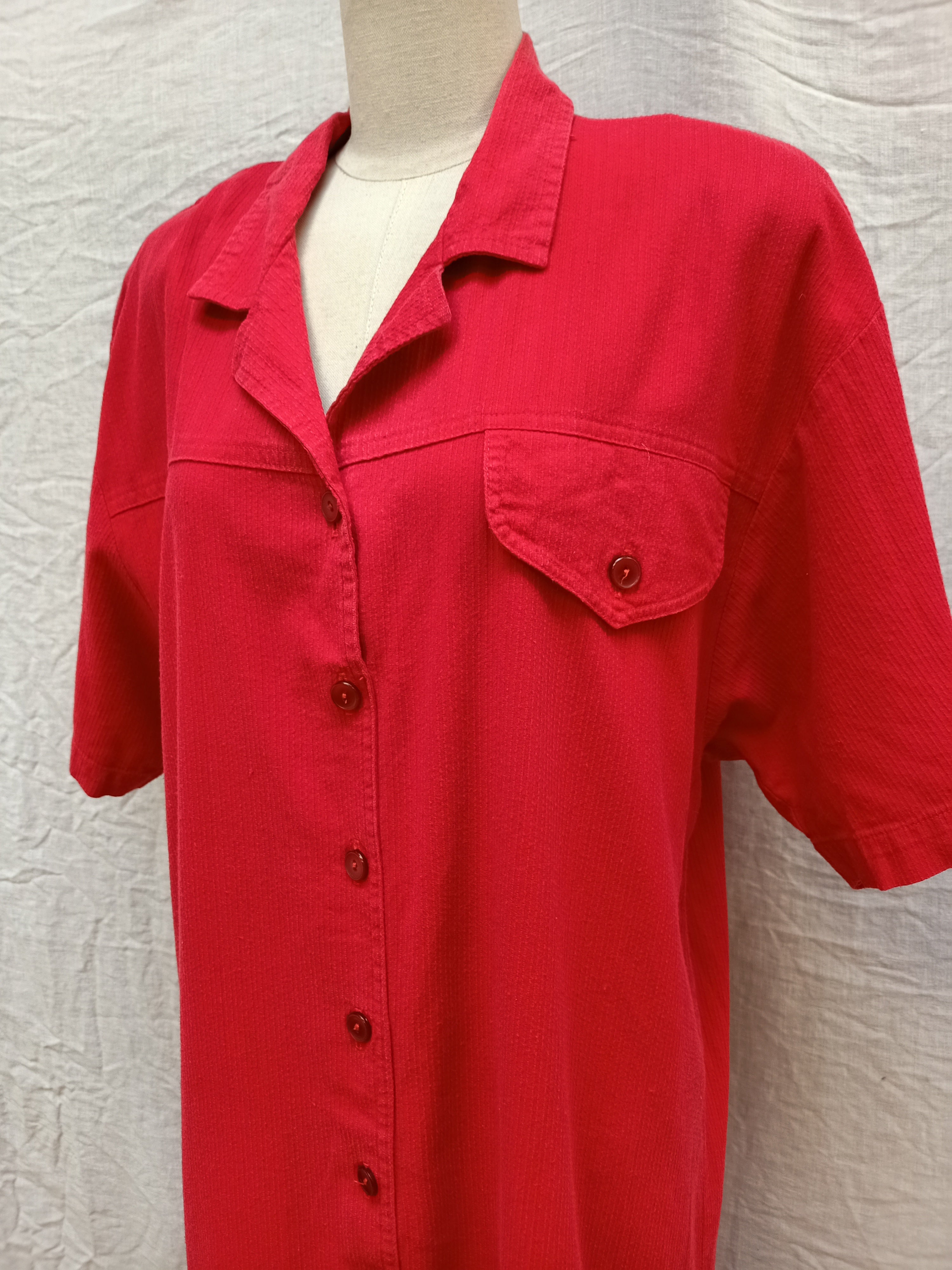 Vintage Target Dress