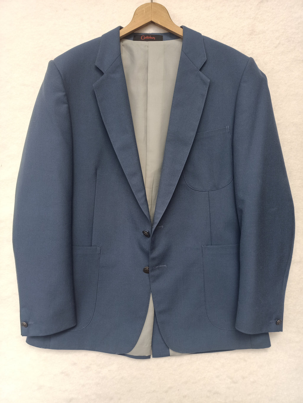 Vintage Canterbury Blazer