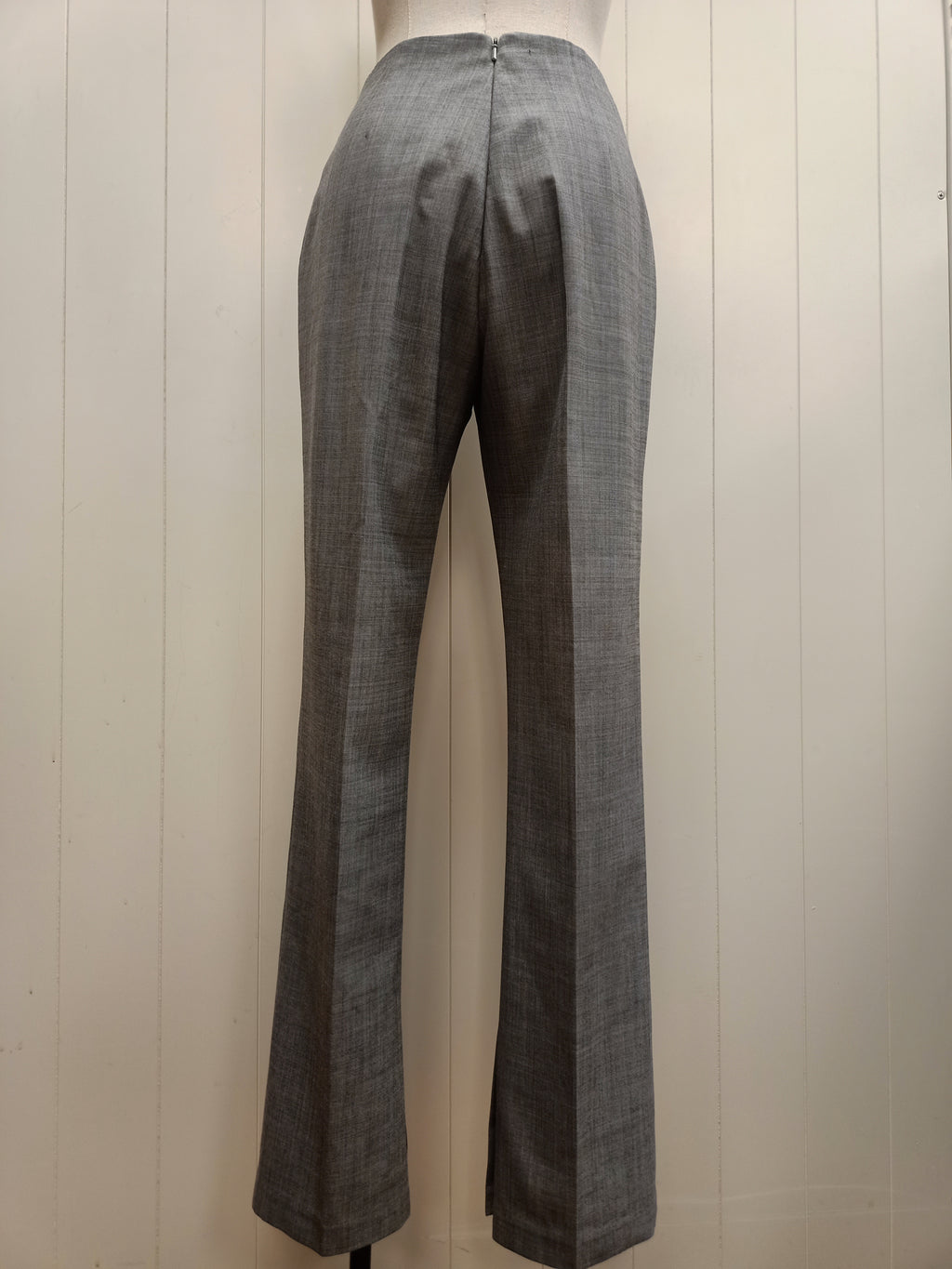 Zambesi Grey Pants