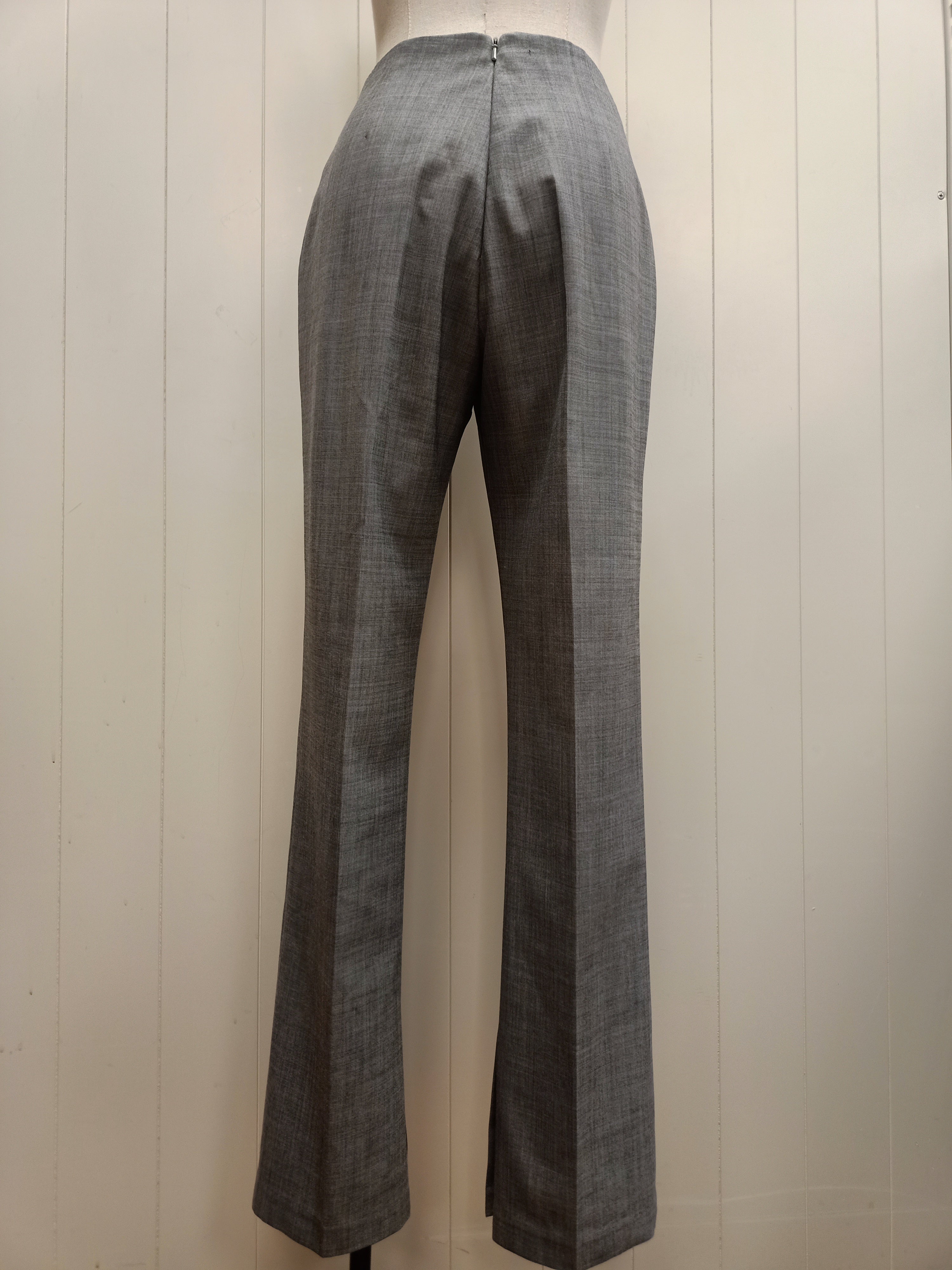Zambesi Grey Pants