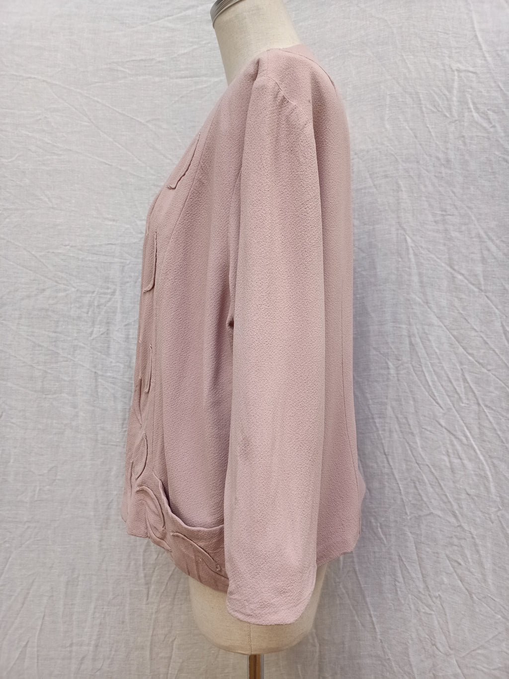 Vintage Raphael Jacket