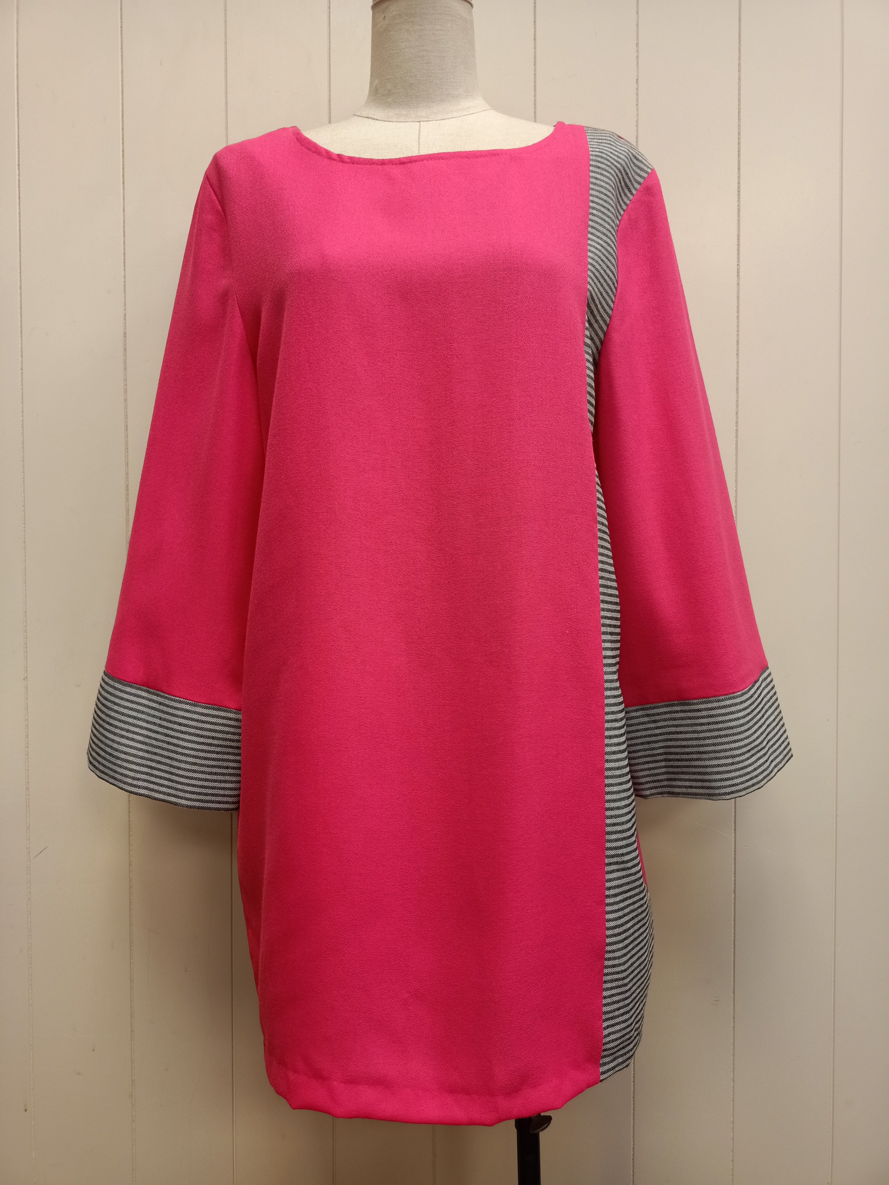 Vintage Jonathan Summers Dress