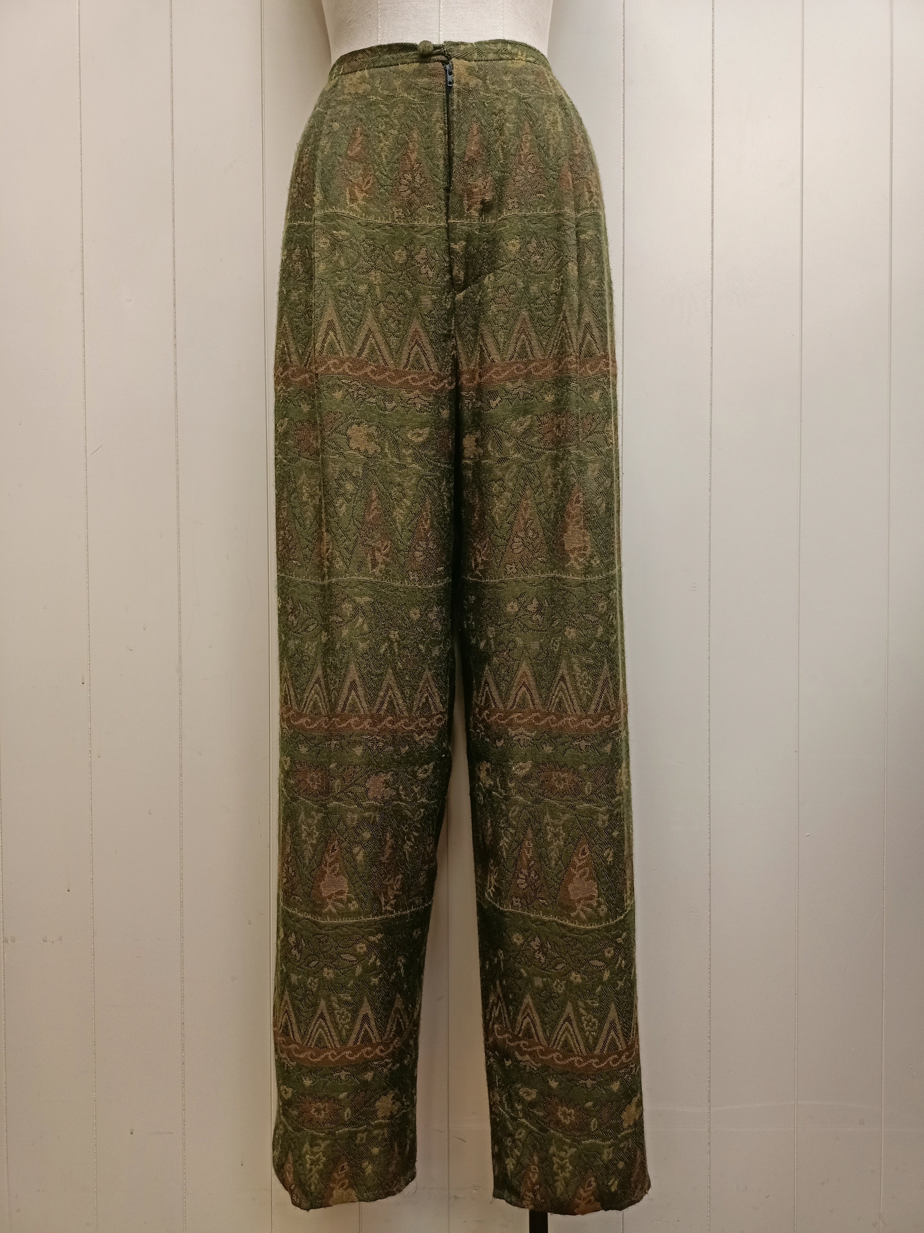 Vintage Hero Pants