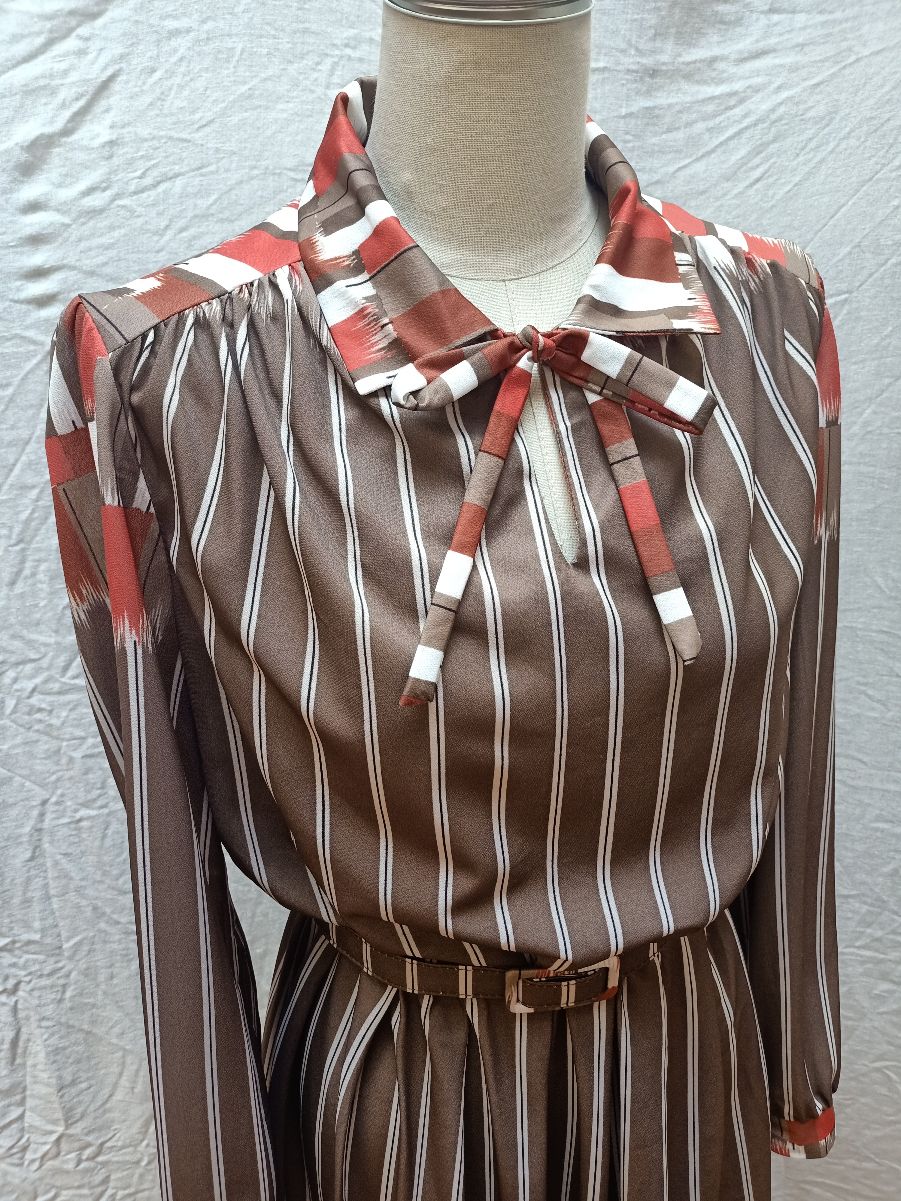 Vintage Debra Lee Dress