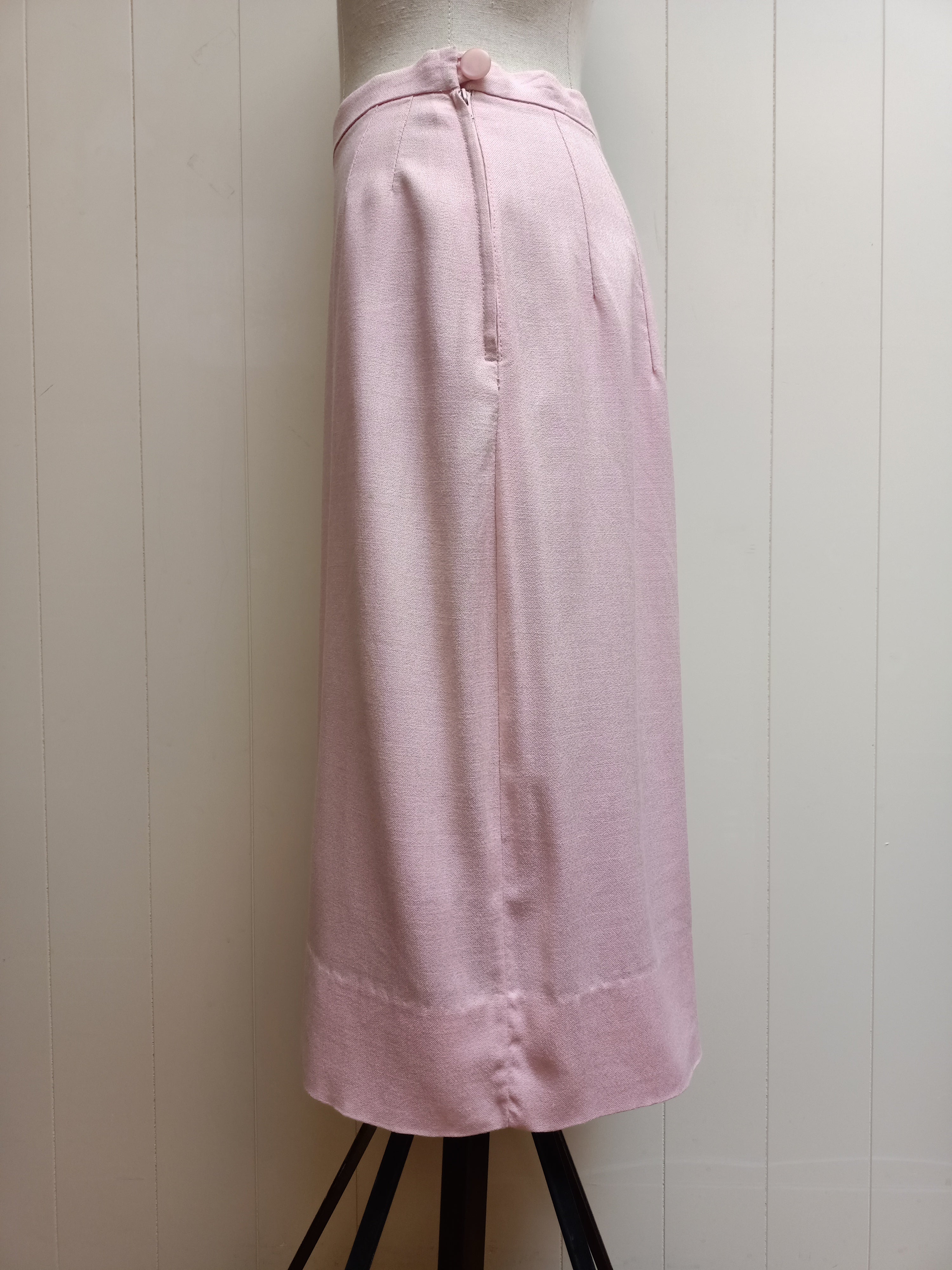 Vintage Irene Models Co-Ord Set
