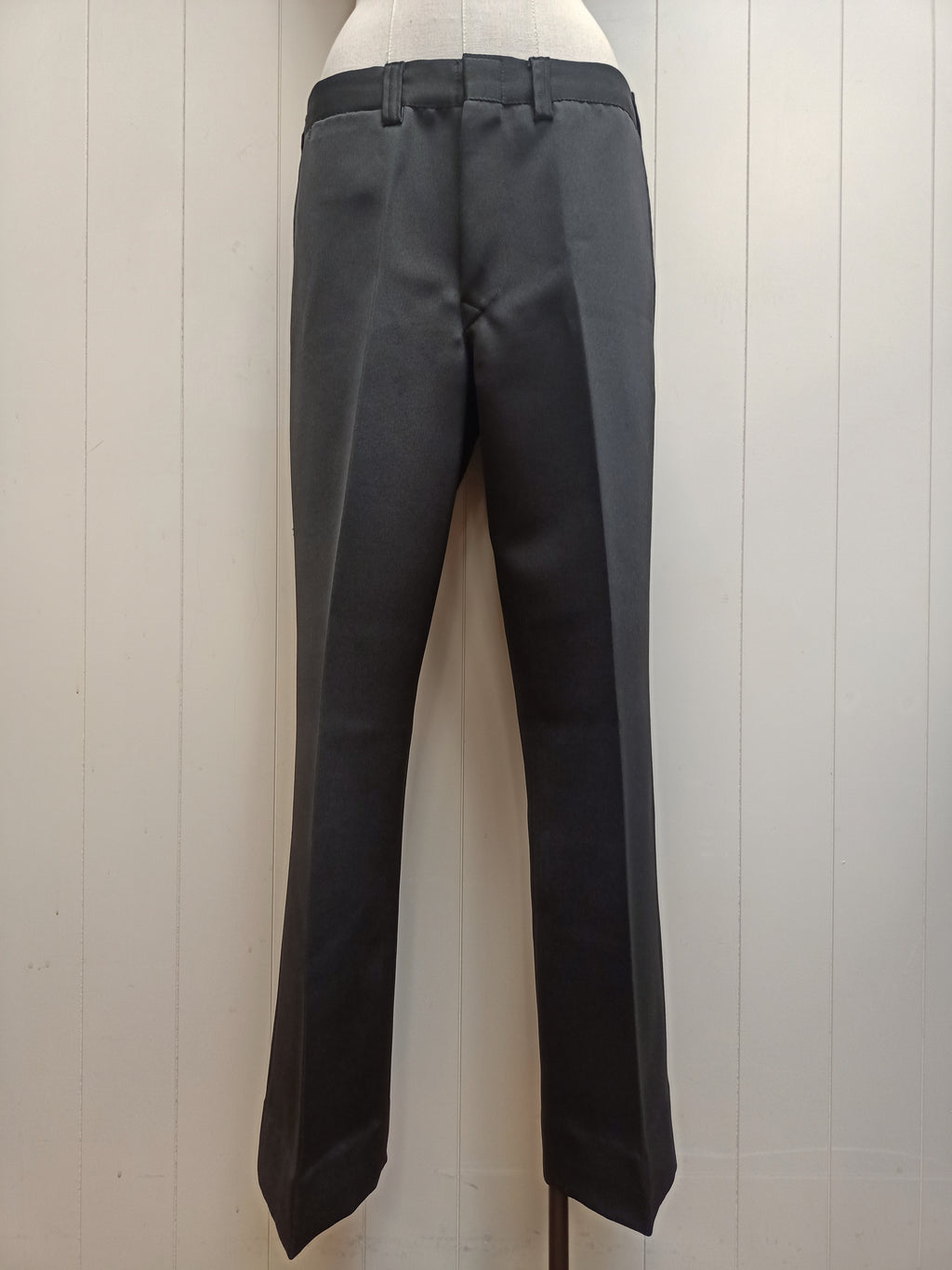 Vintage Mens Twill Pants