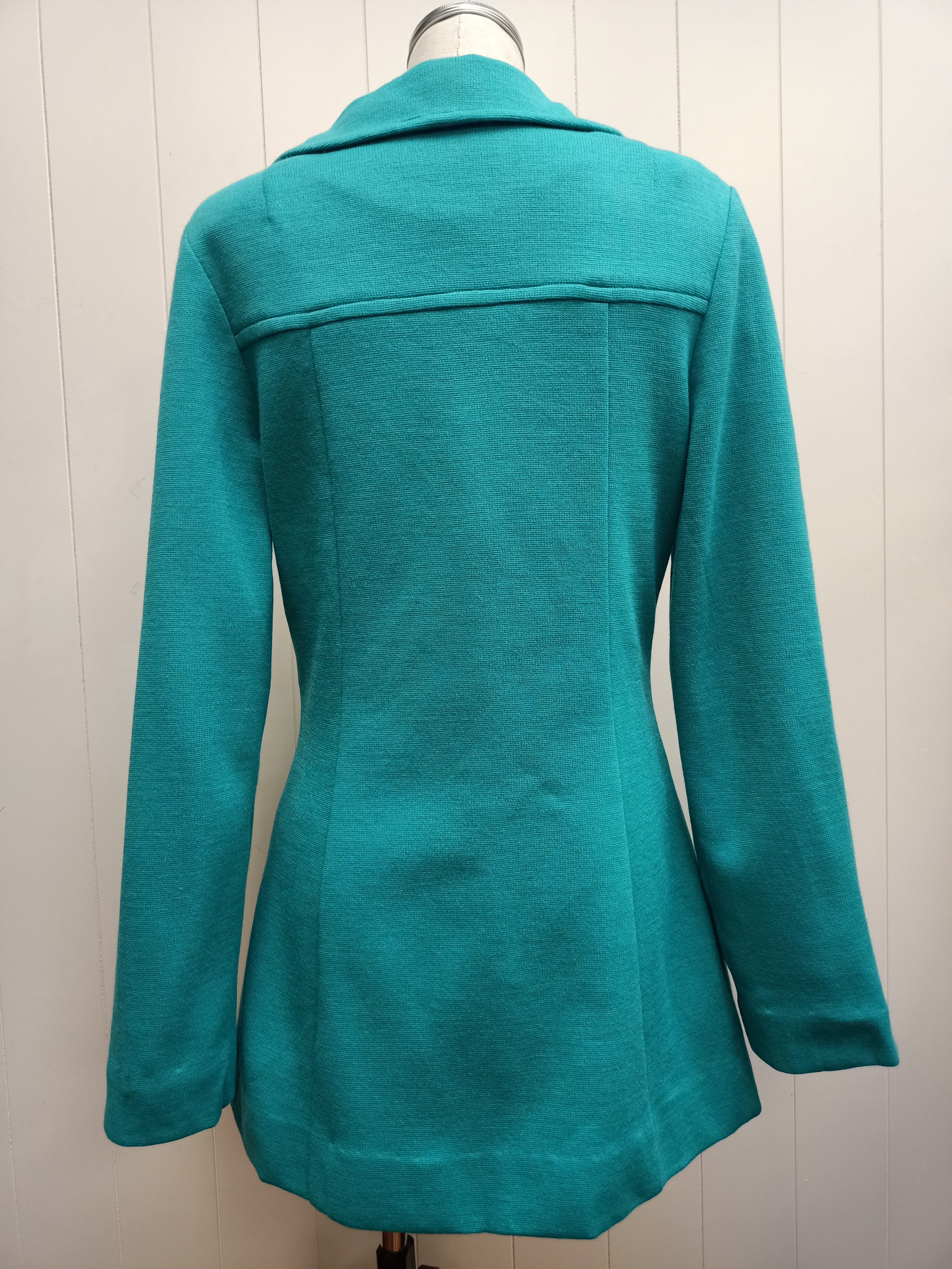 Vintage Gainsborough Jersey Co-Ord Set