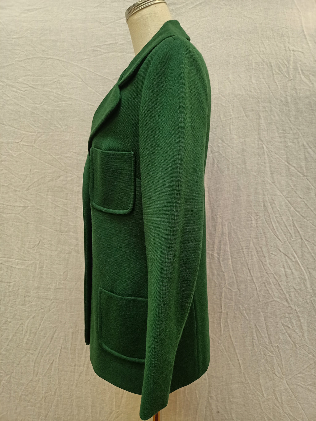 Vintage Cotura Jacket