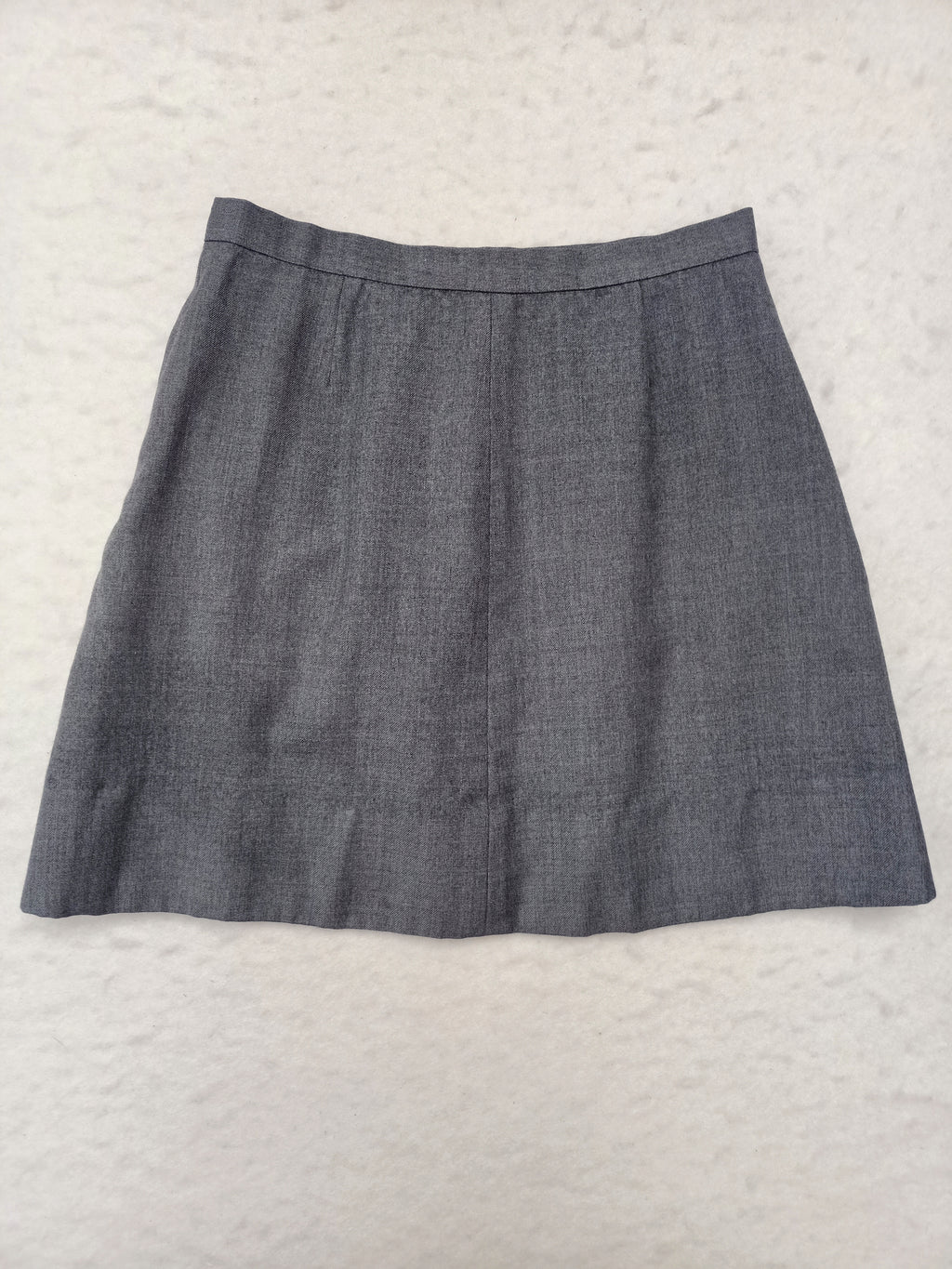 Vintage Linda Sweeny Mini Skirt