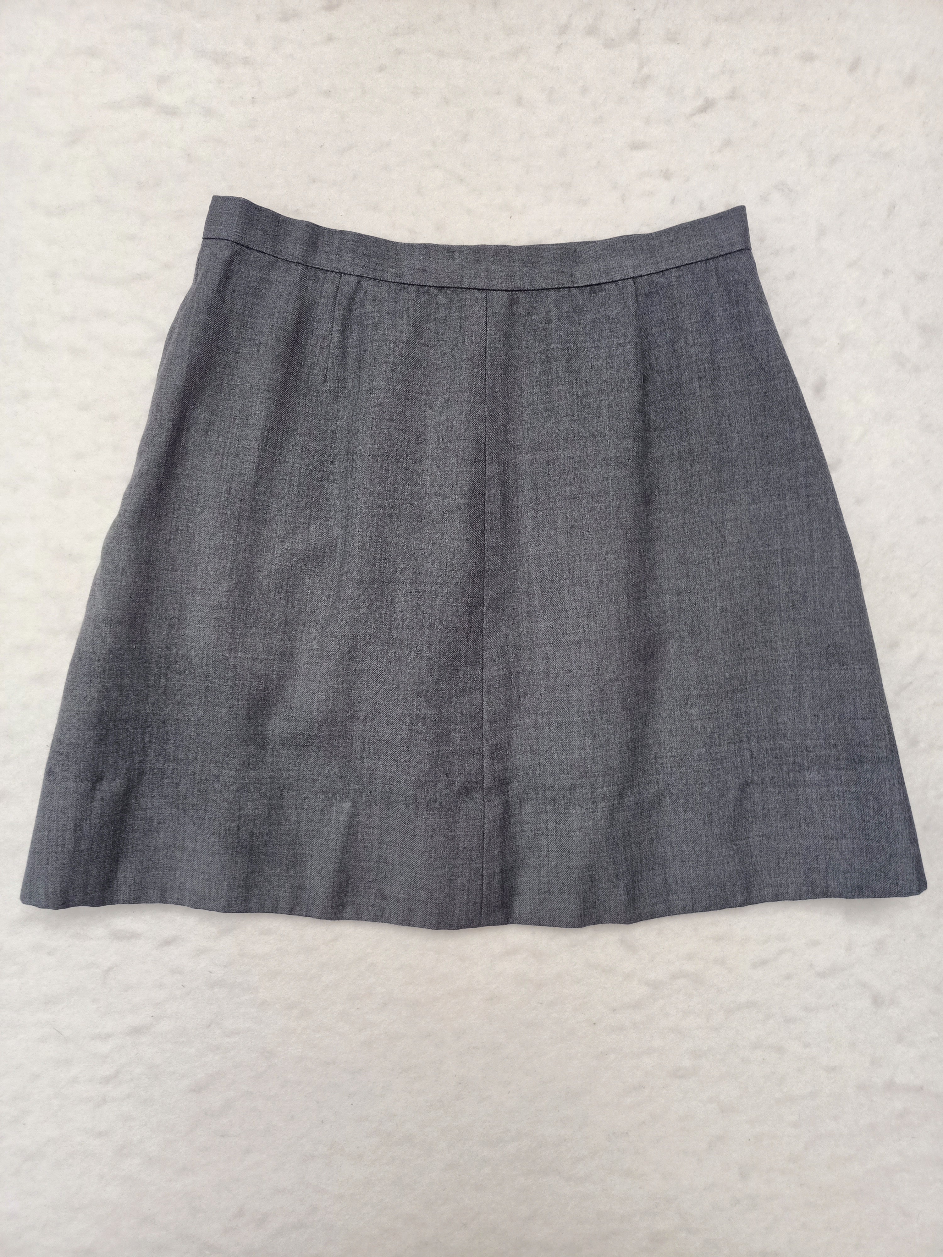 Vintage Linda Sweeny Mini Skirt