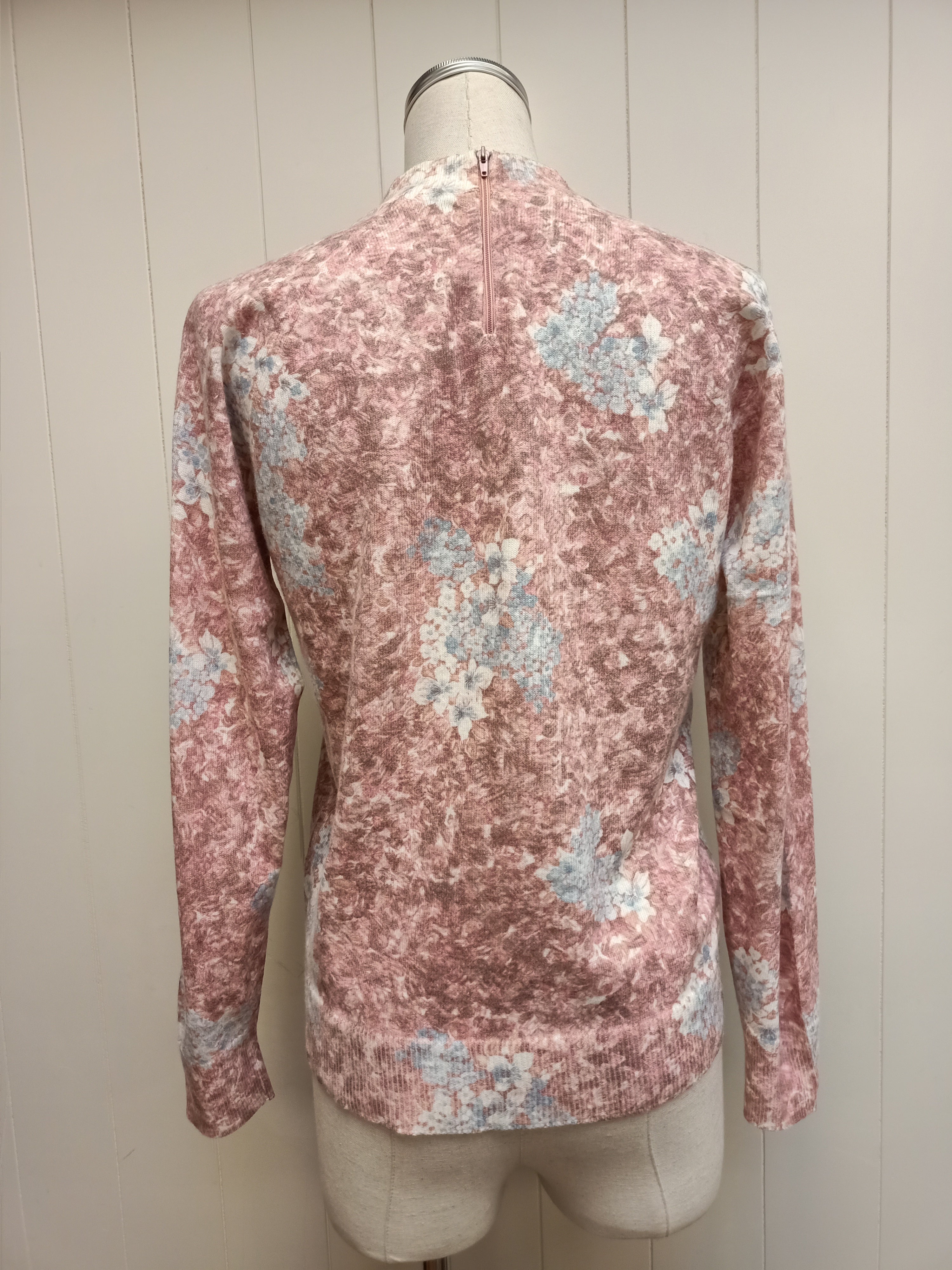 Vintage Glengyle Pullover Shirt