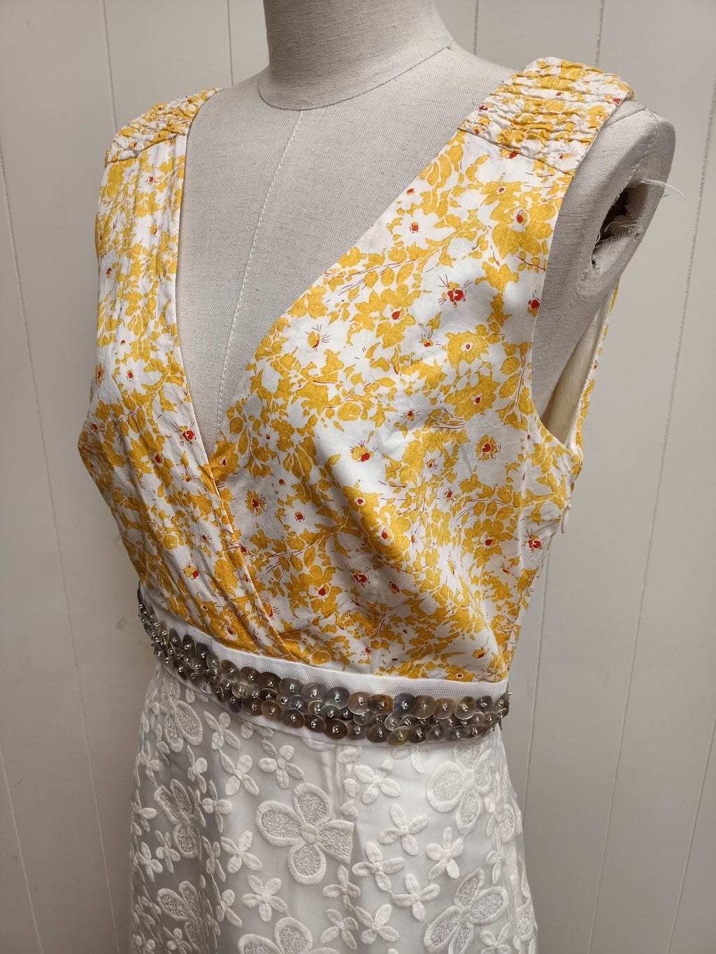 Avoca Anthology Dublin Dress