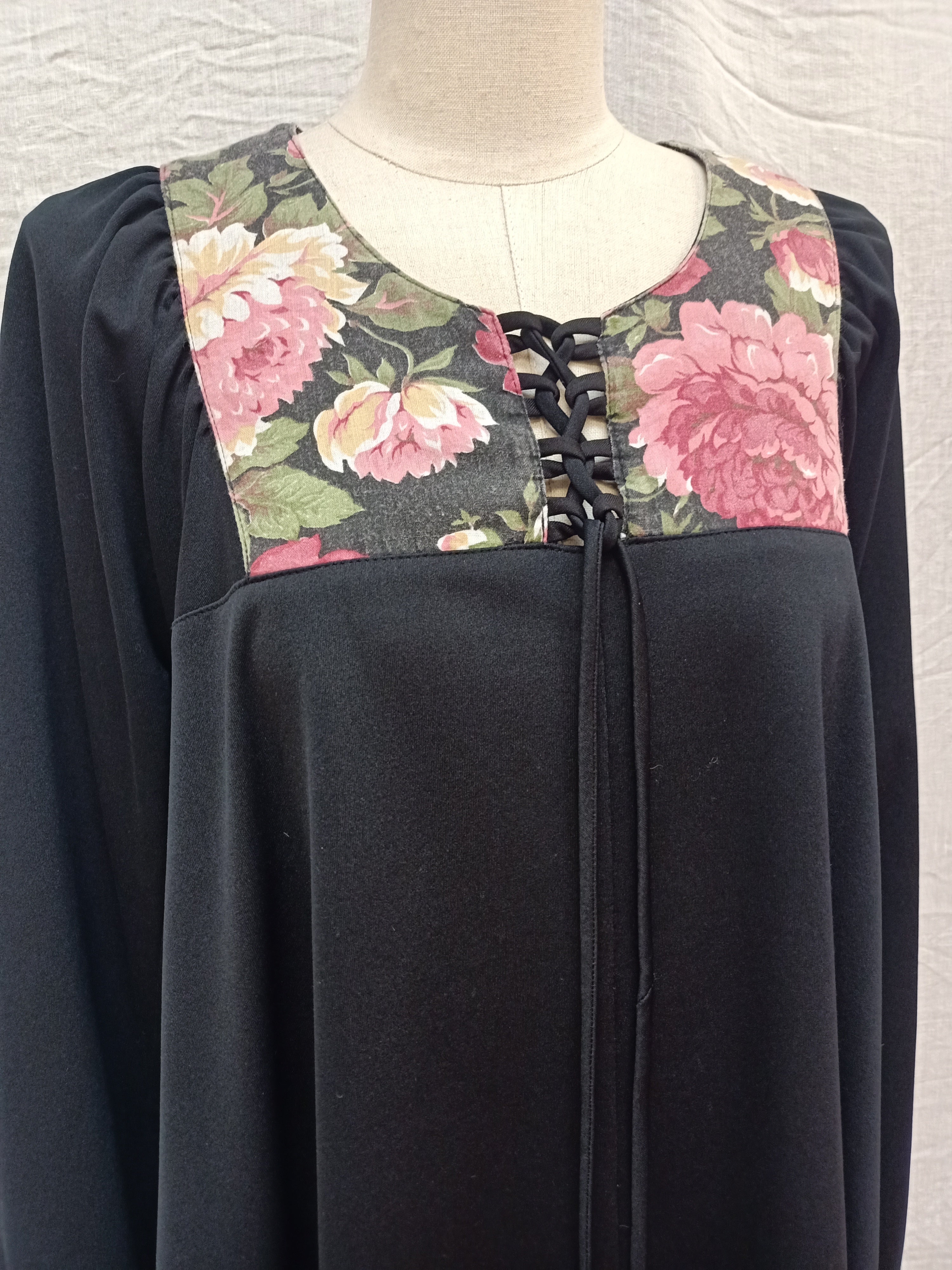 Vintage Truworths Dress