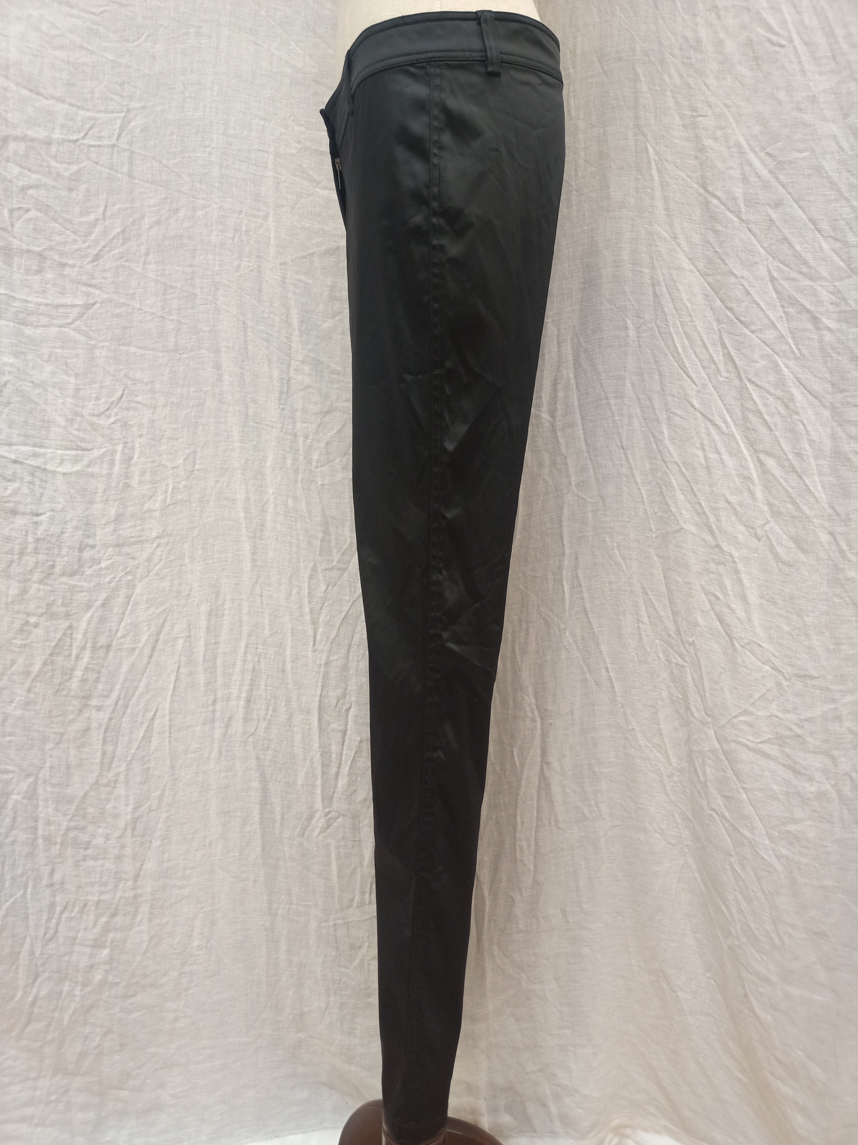 Trelise Cooper Satin Stretch Pants