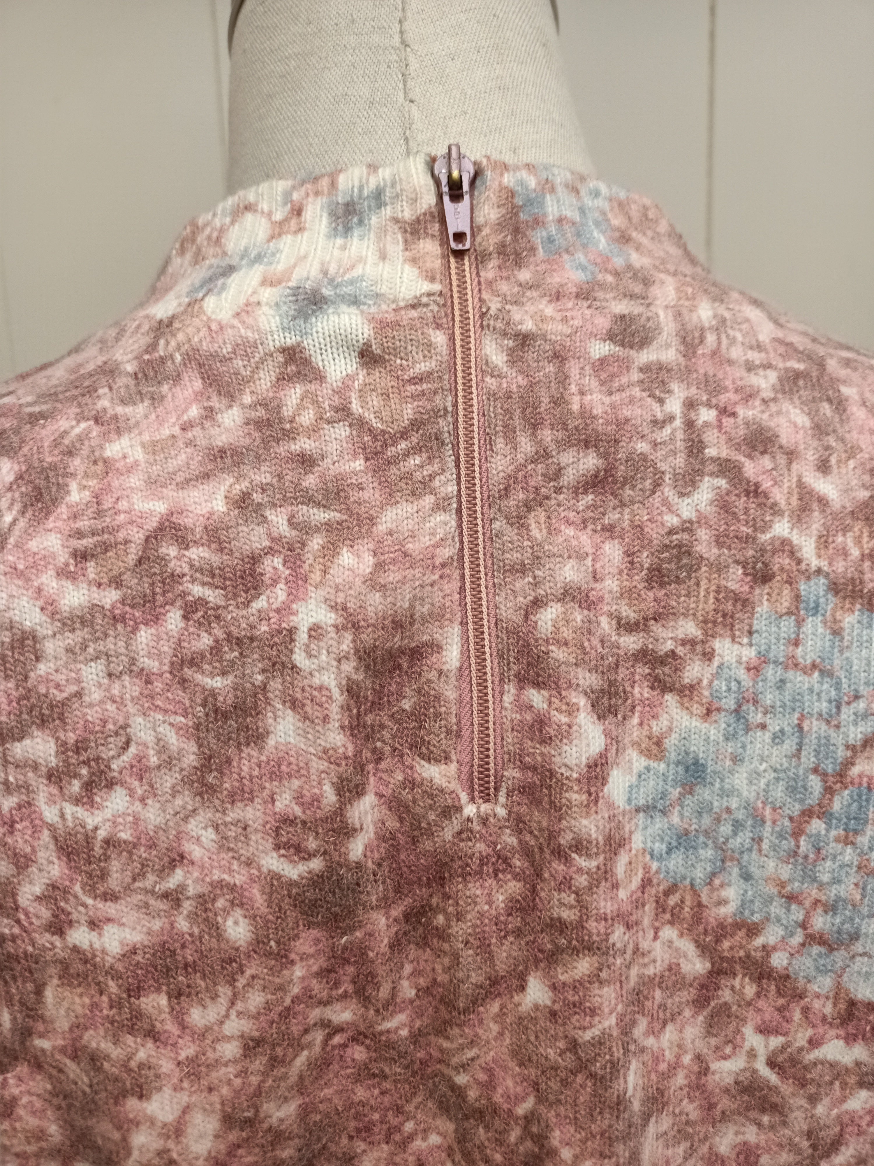 Vintage Glengyle Pullover Shirt