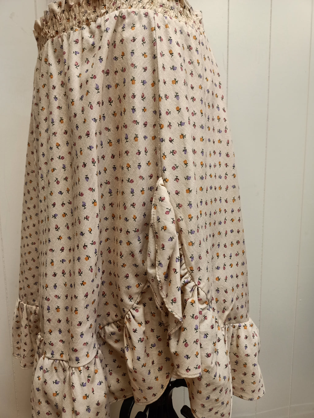 Vintage Druthers Skirt