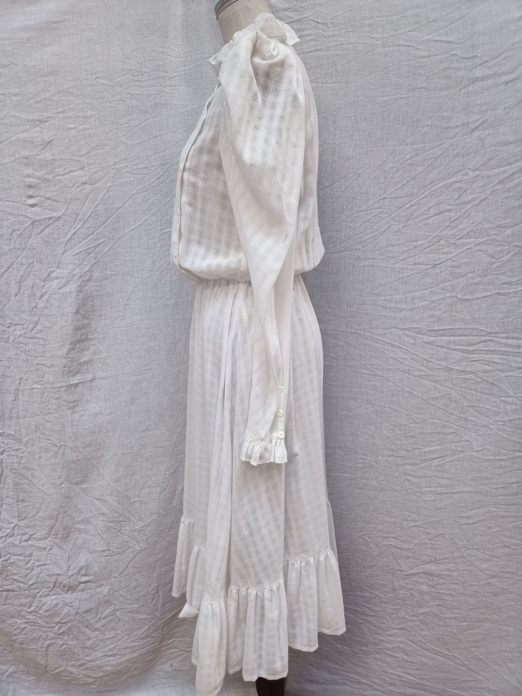 Vintage Malcolm Dress