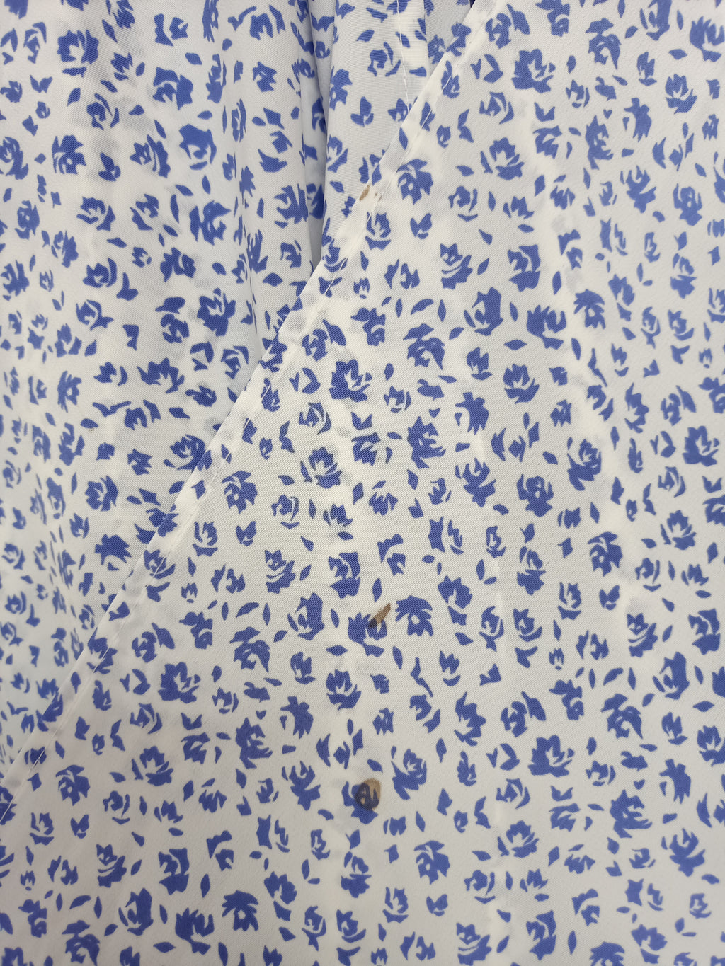 Vintage Anthony Richards Tie Front Dress