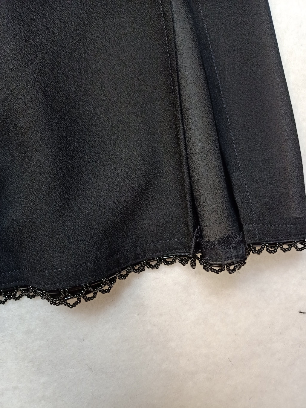 The Groove Chiffon Skirt