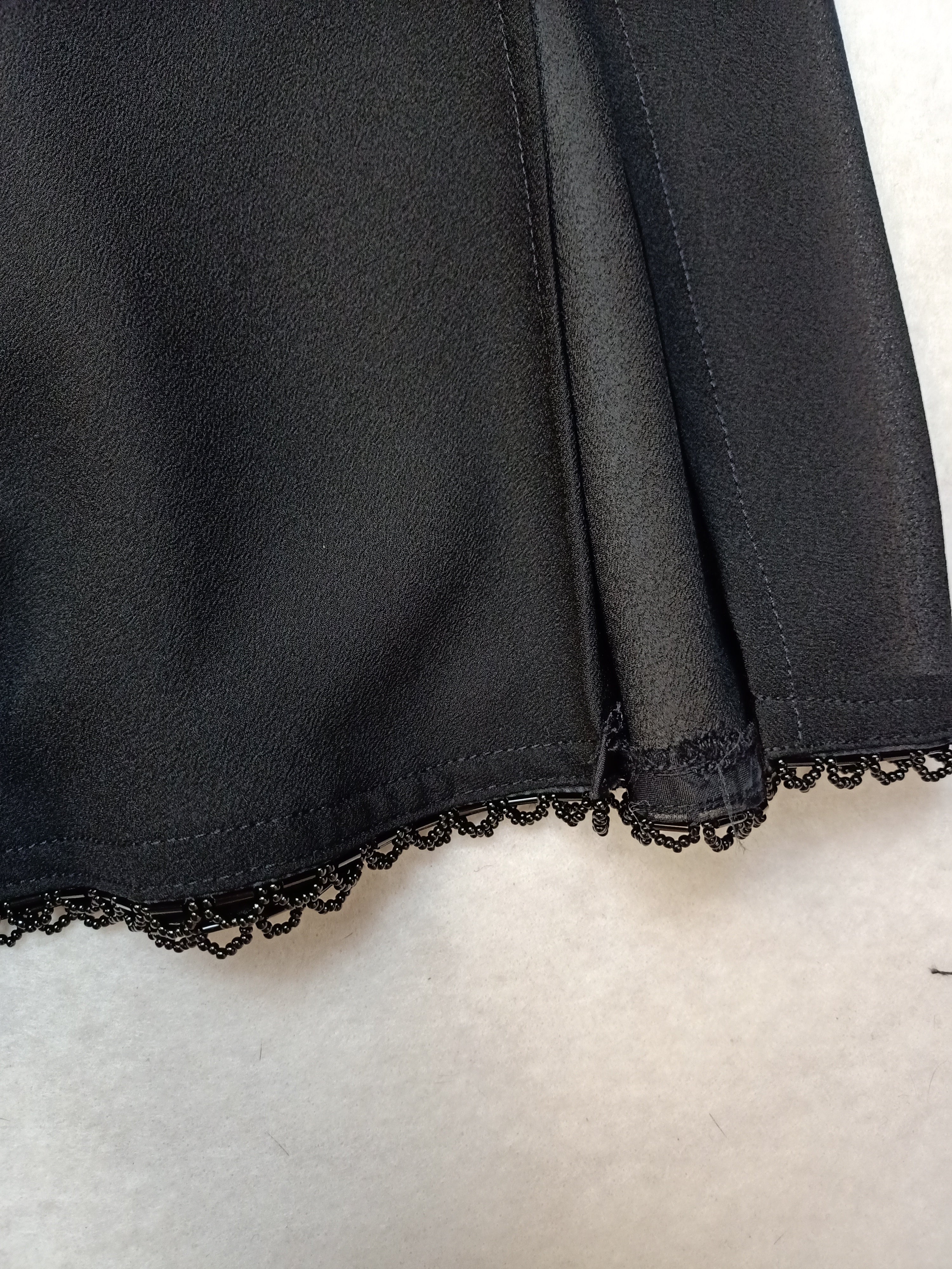 The Groove Chiffon Skirt