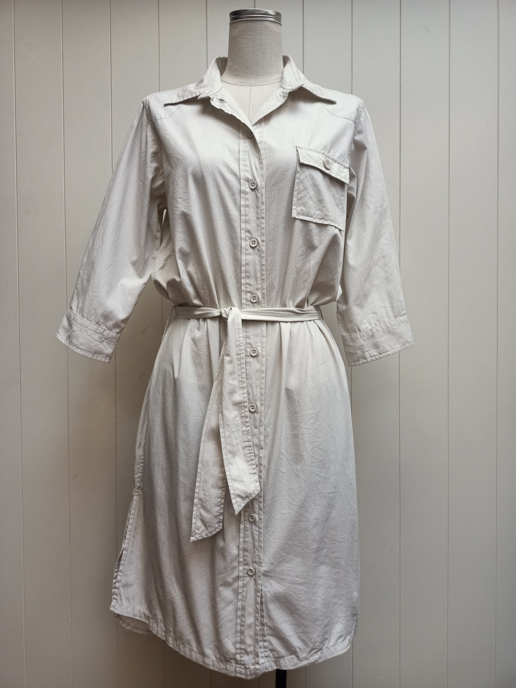 Swanndri by Karen Walker Dress