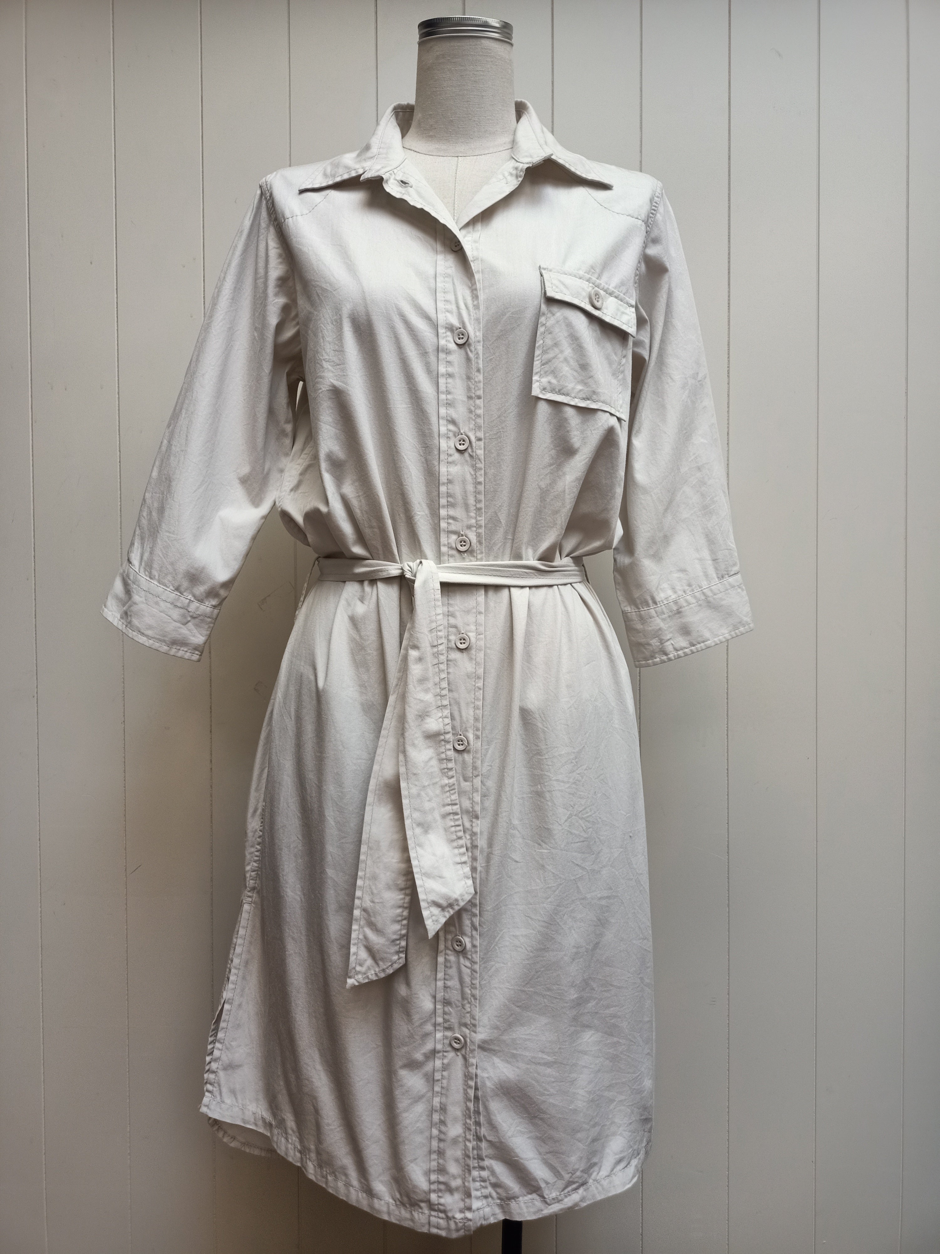 Swanndri by Karen Walker Dress