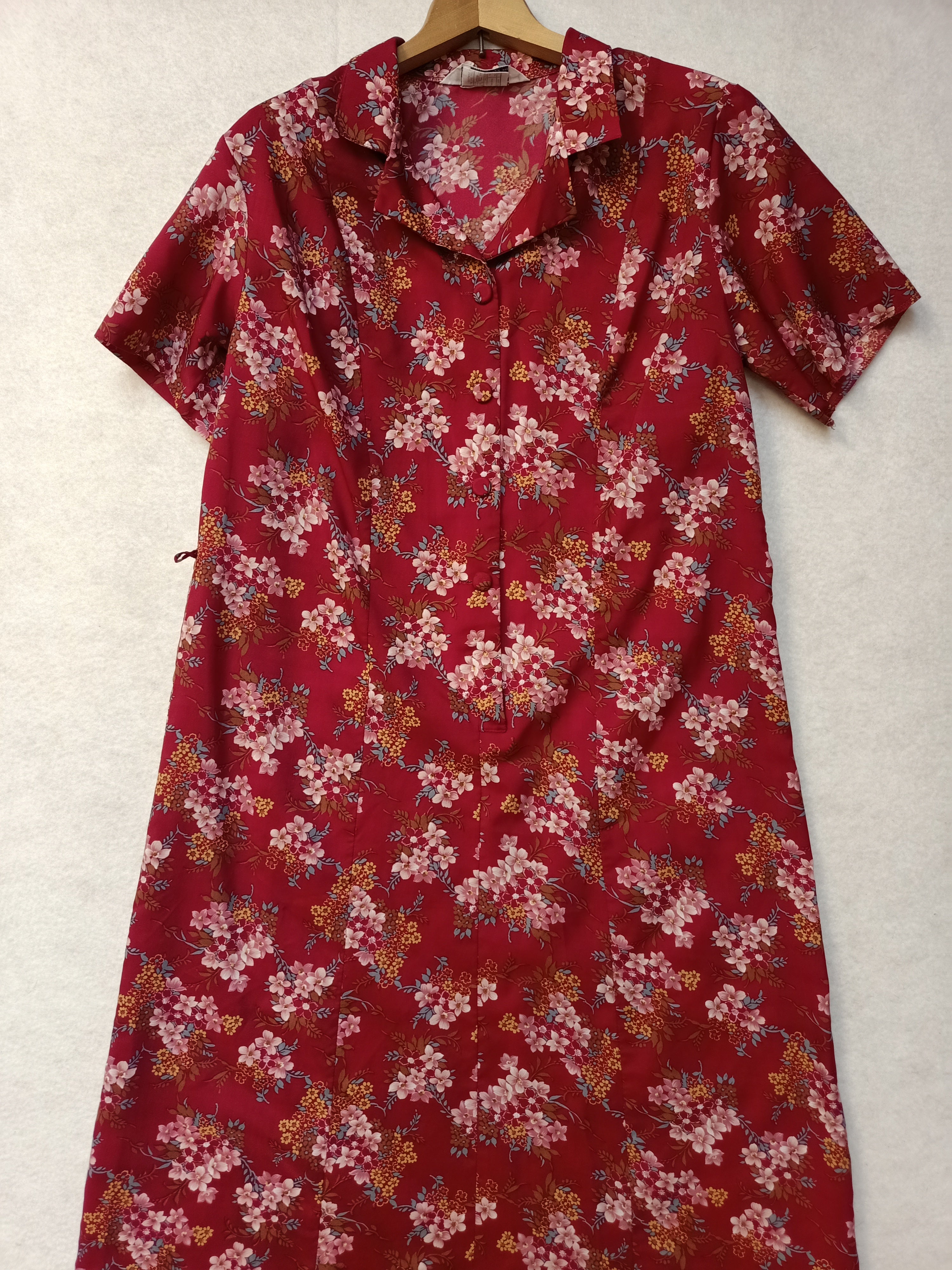 Lichfield Retro Dress