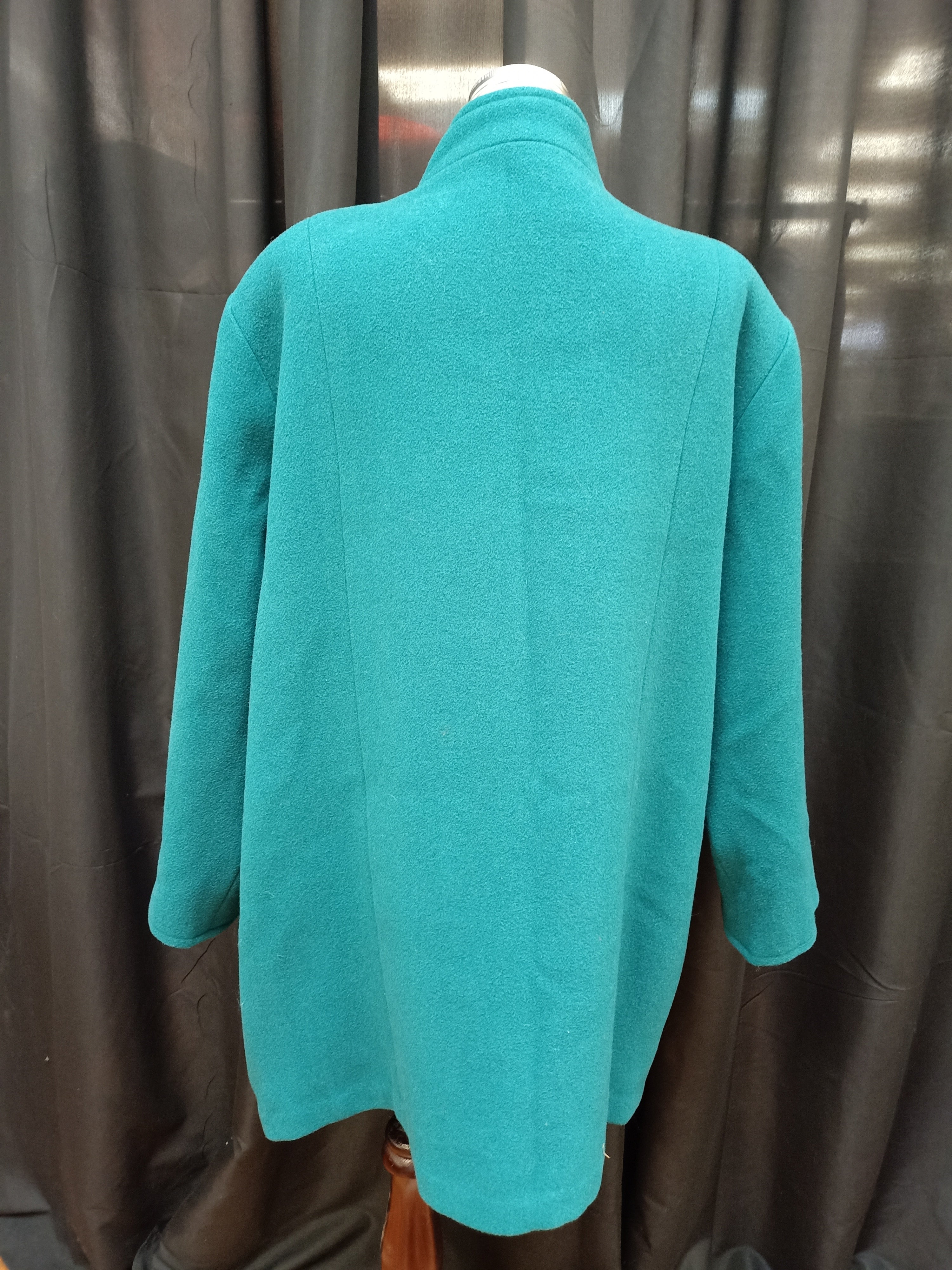 80's Coat