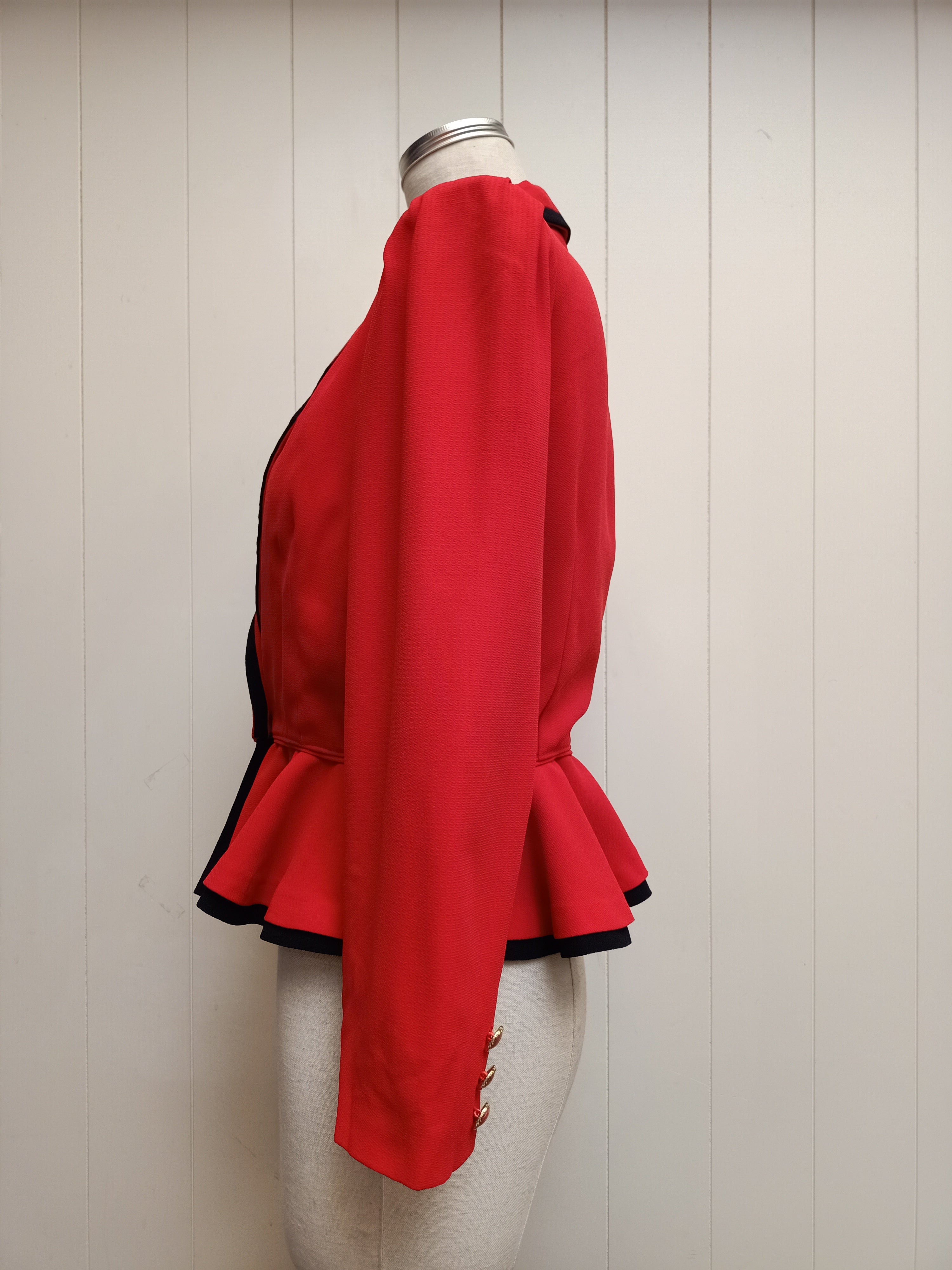 Vintage Louvre Co-Ord Set