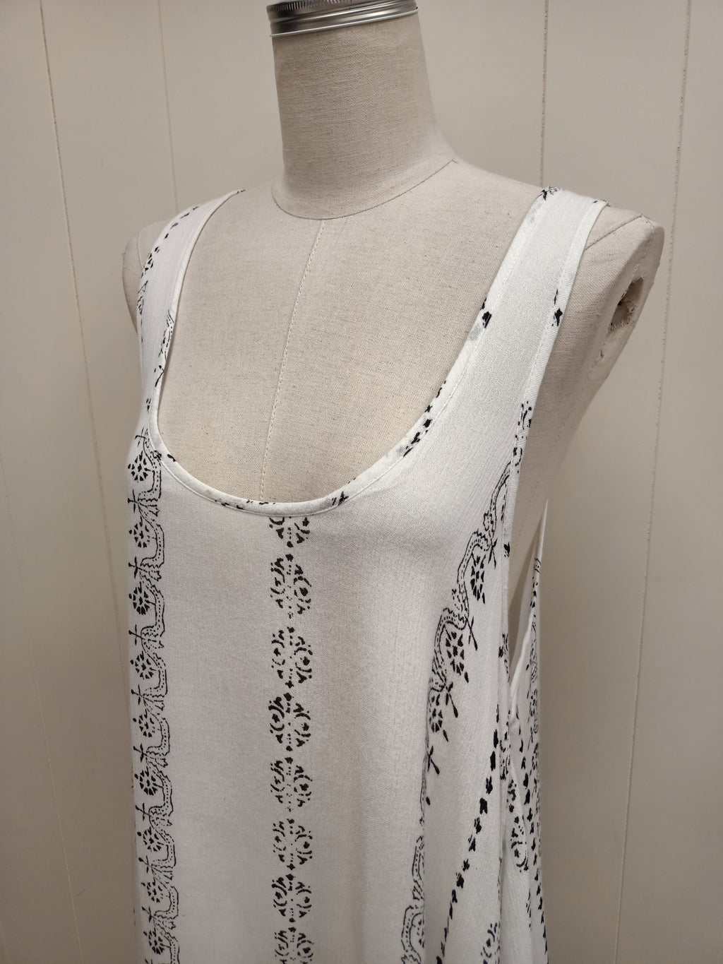 Talisman Dress