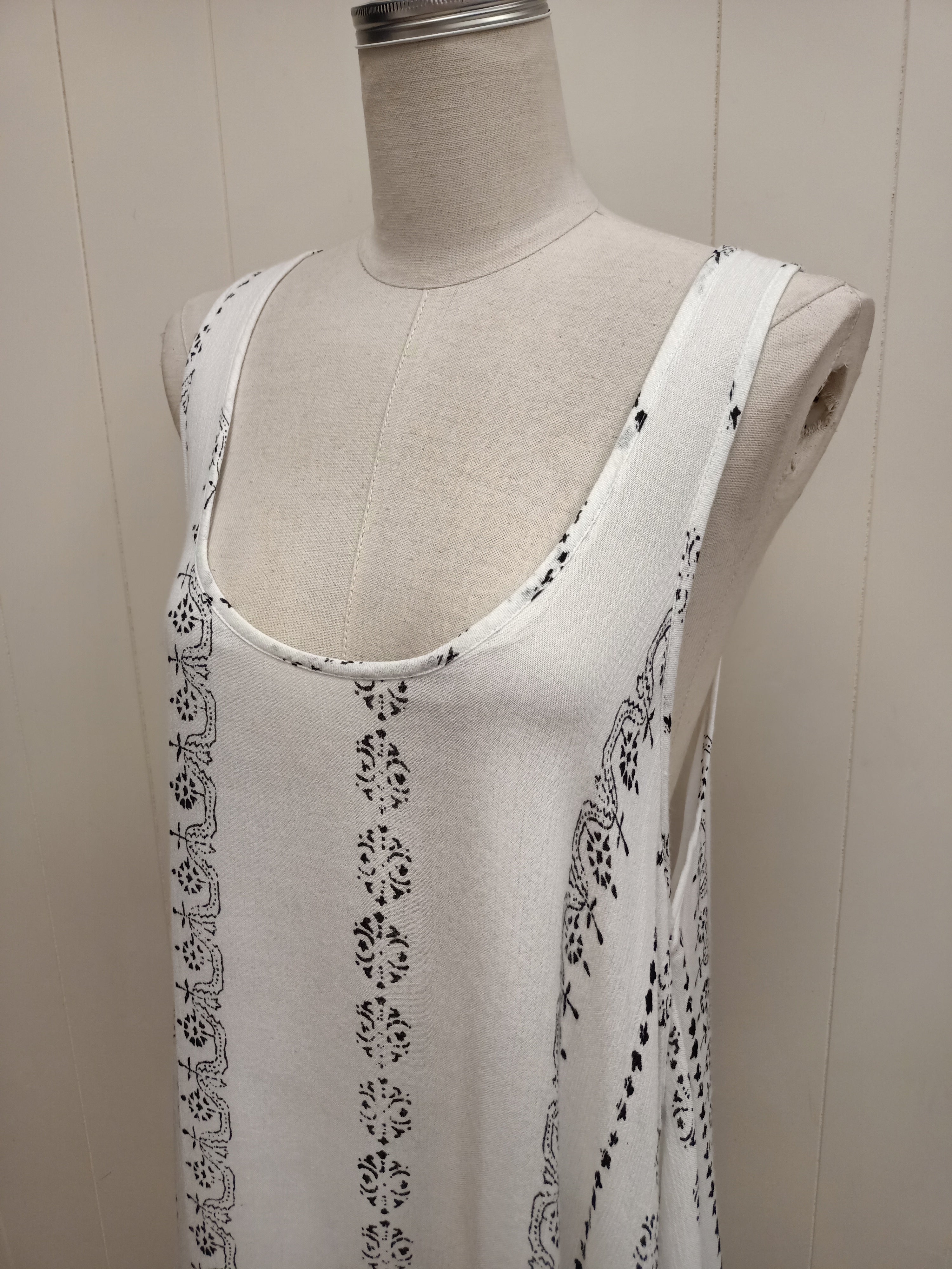 Talisman Dress